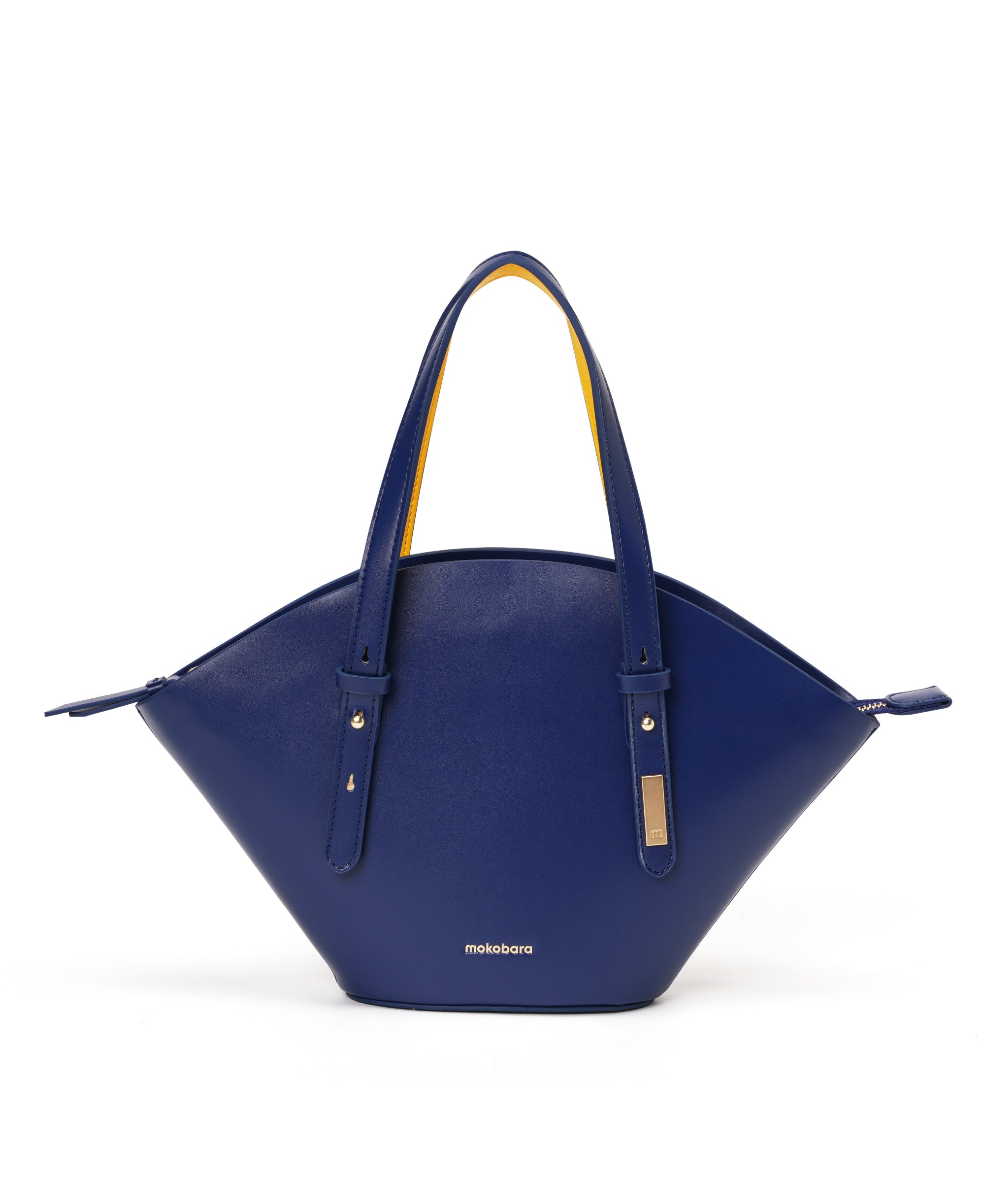 Color_Midnight | The Halo Handbag