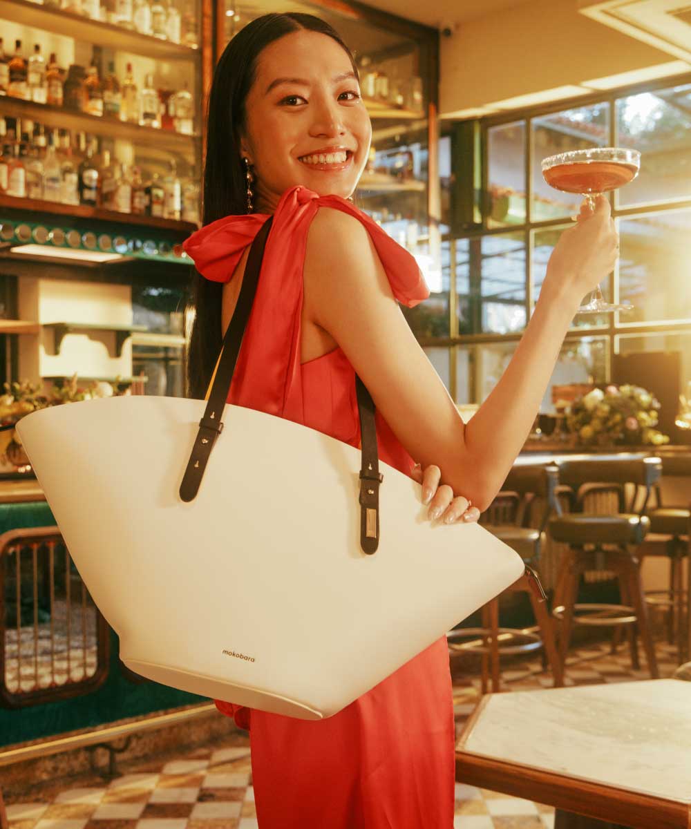 Color_Still Loading | The Halo Tote