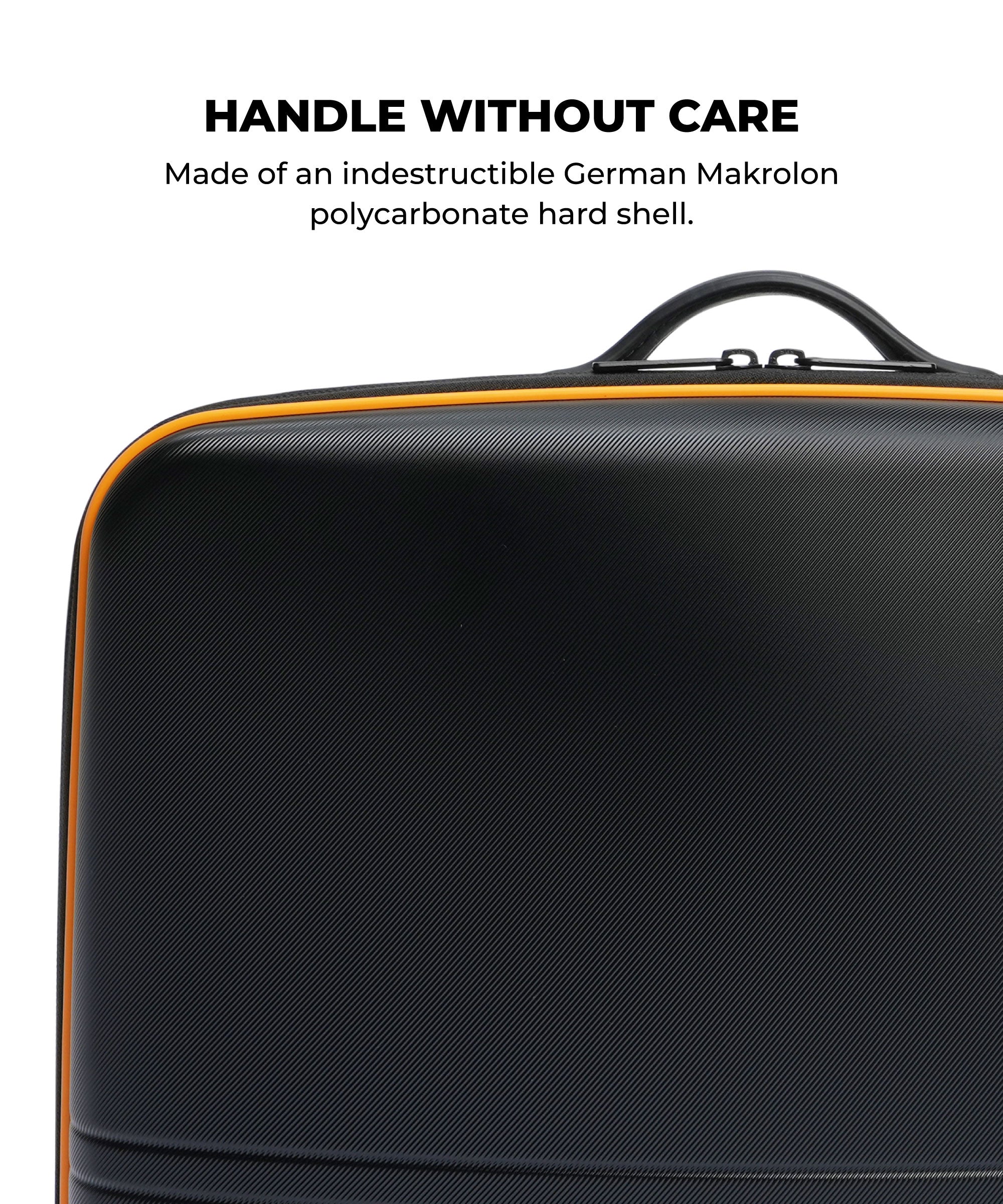 Color_Crypto Sunray (Limited Edition) | The Hard Shell Briefcase