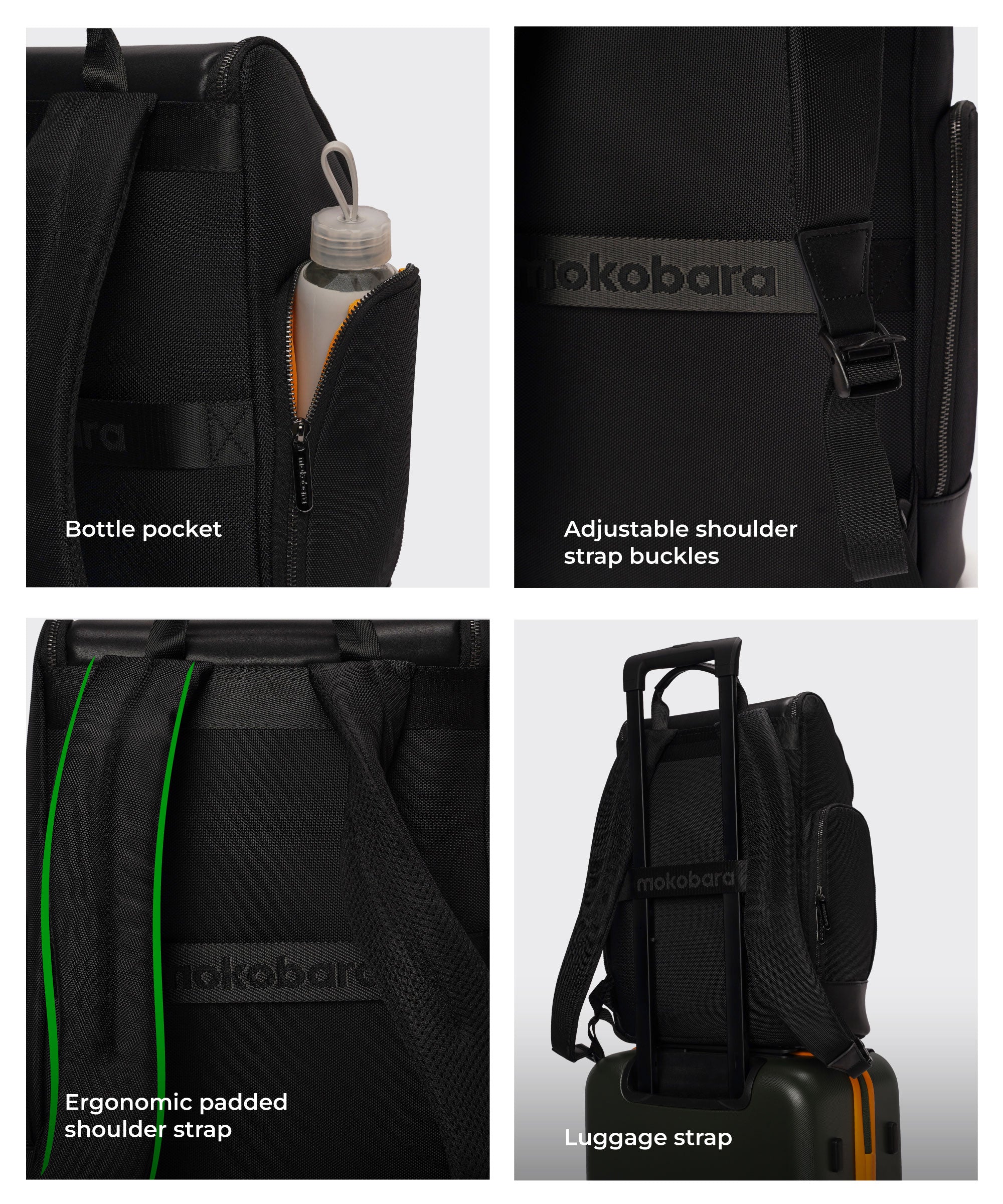 Color_Money Moves Sunray 2.0 | The Hovercraft Backpack - 24L
