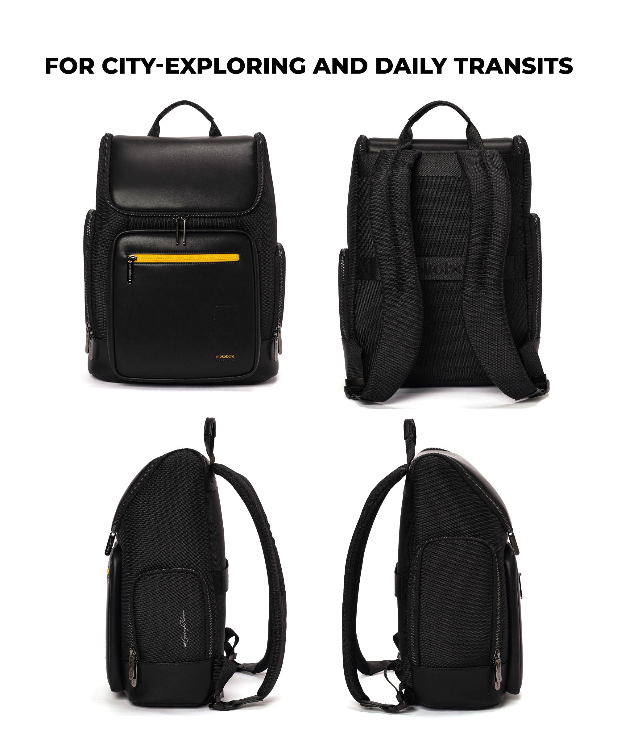 Color_Money Moves Sunray 2.0 | The Hovercraft Backpack - 24L