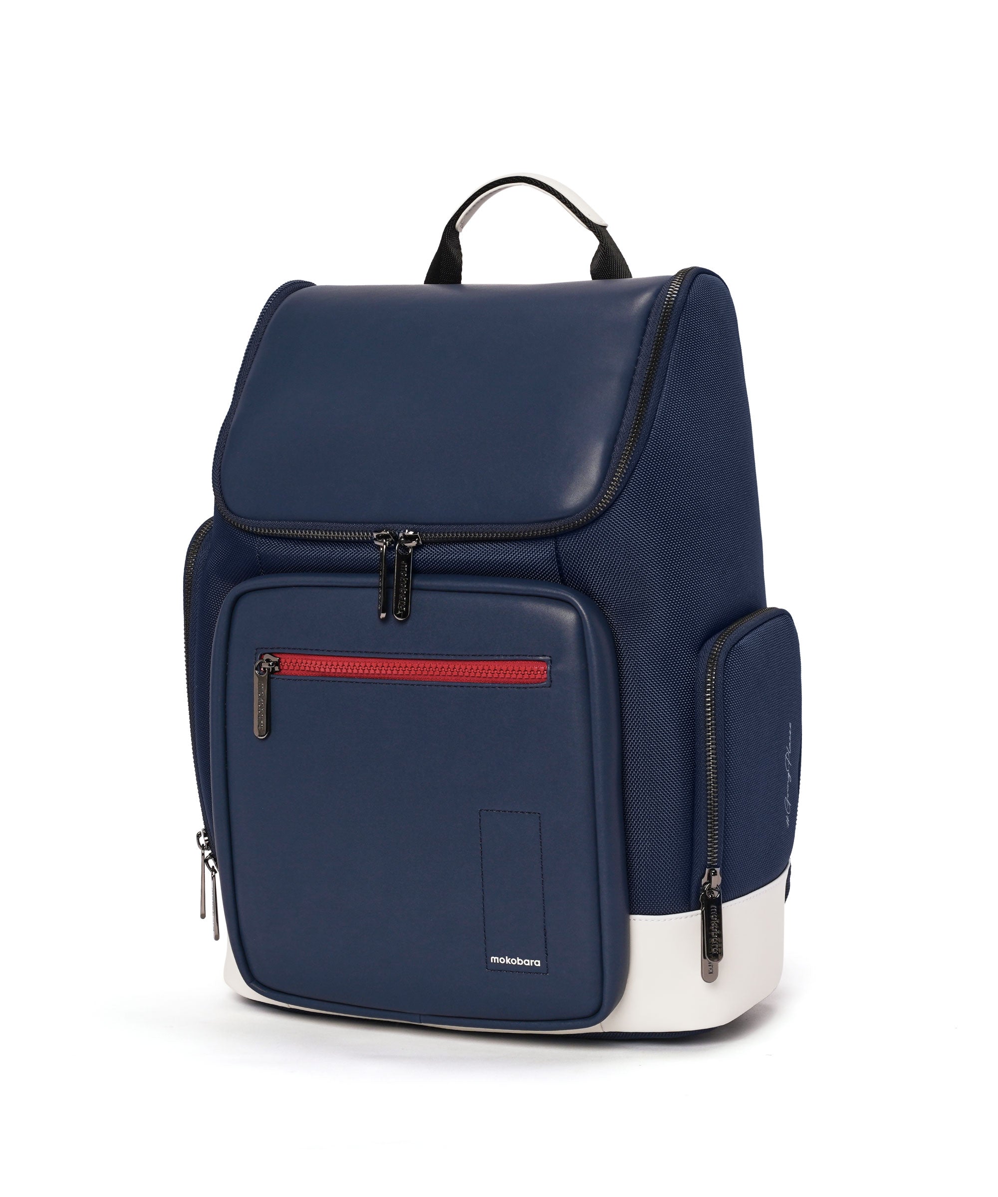 Color_Rocket Science 3.0 | The Hovercraft Backpack - 24L