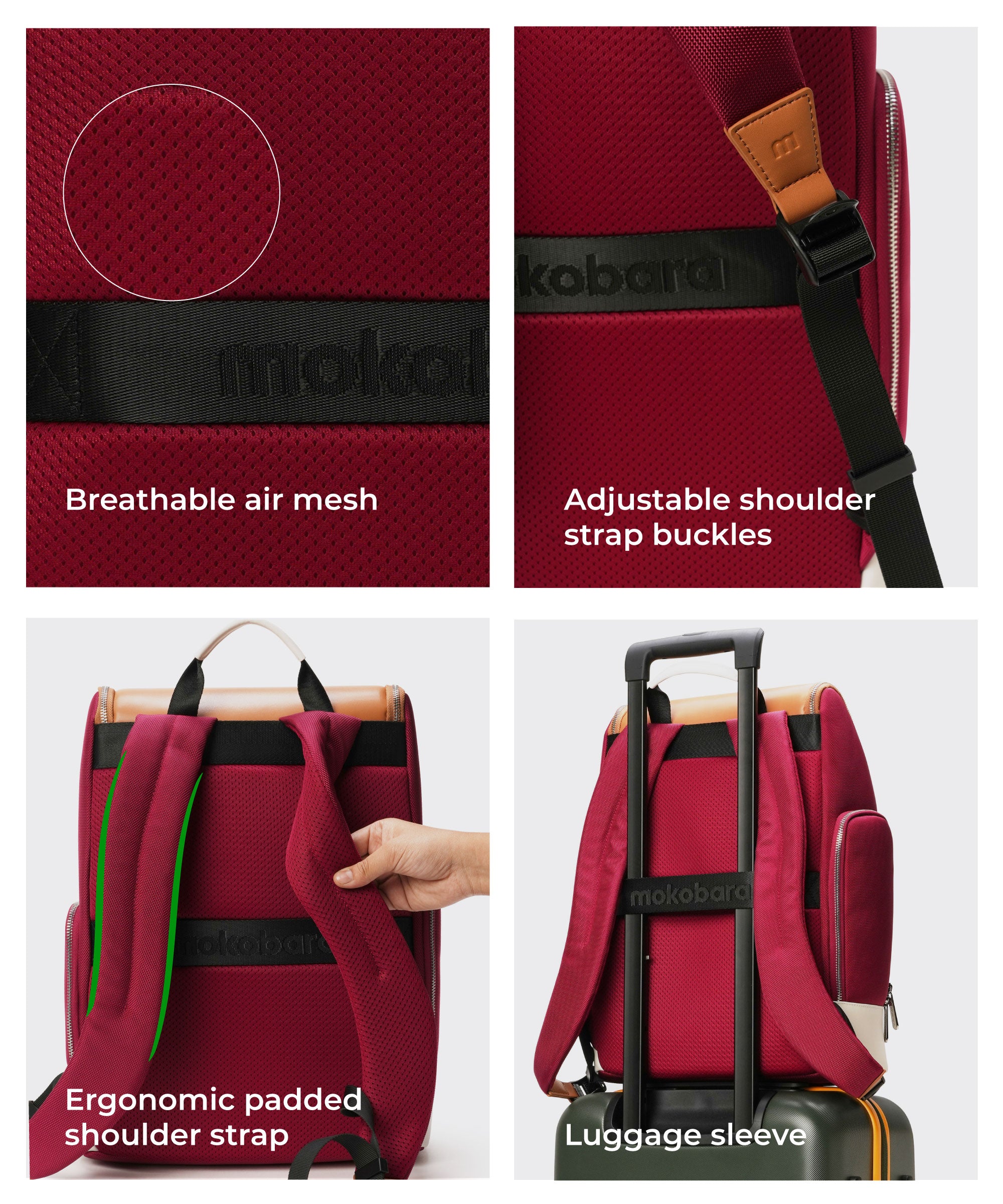 Color_Fire Alarm | The Hovercraft Backpack - 24L