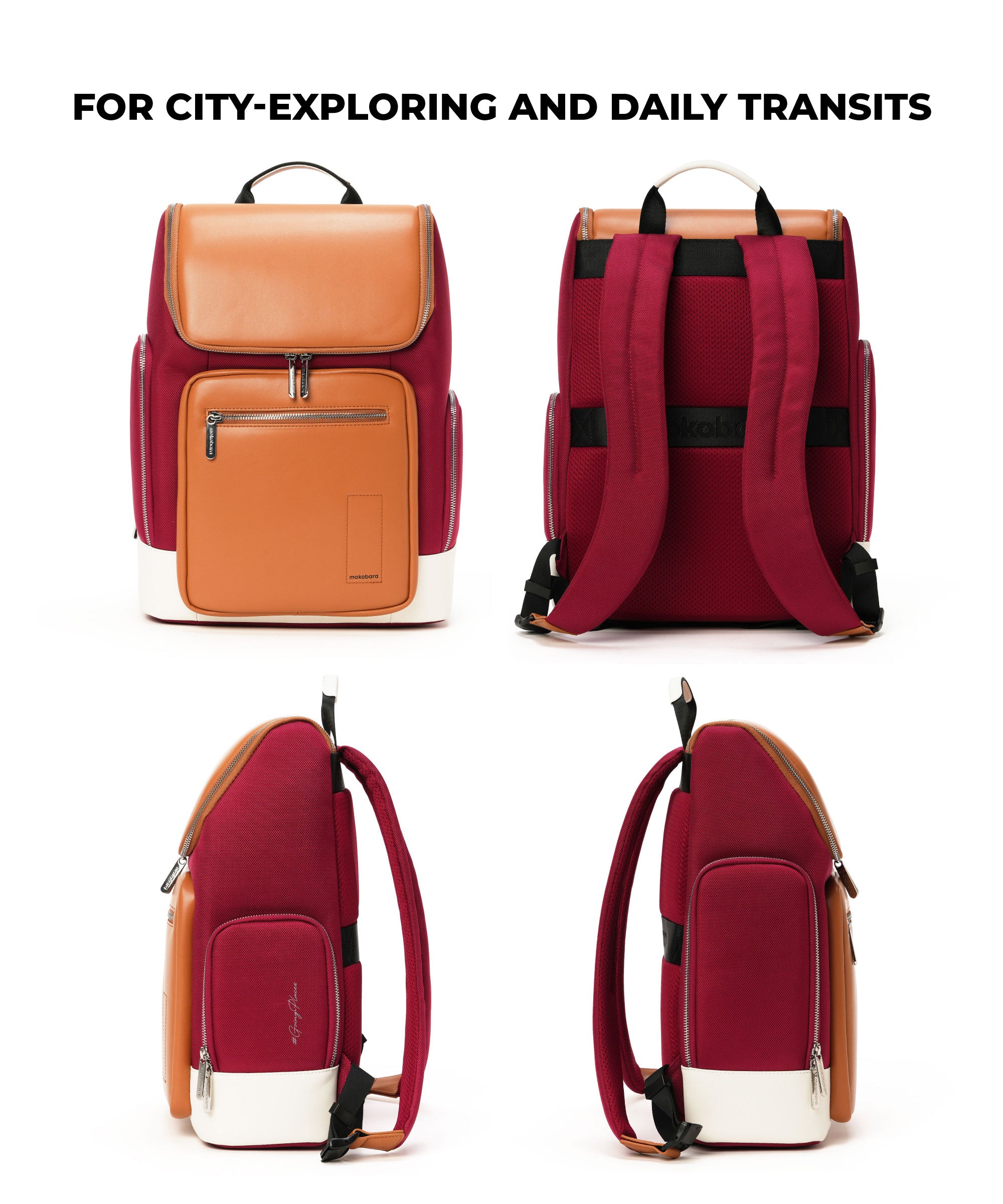 Color_Fire Alarm | The Hovercraft Backpack - 24L