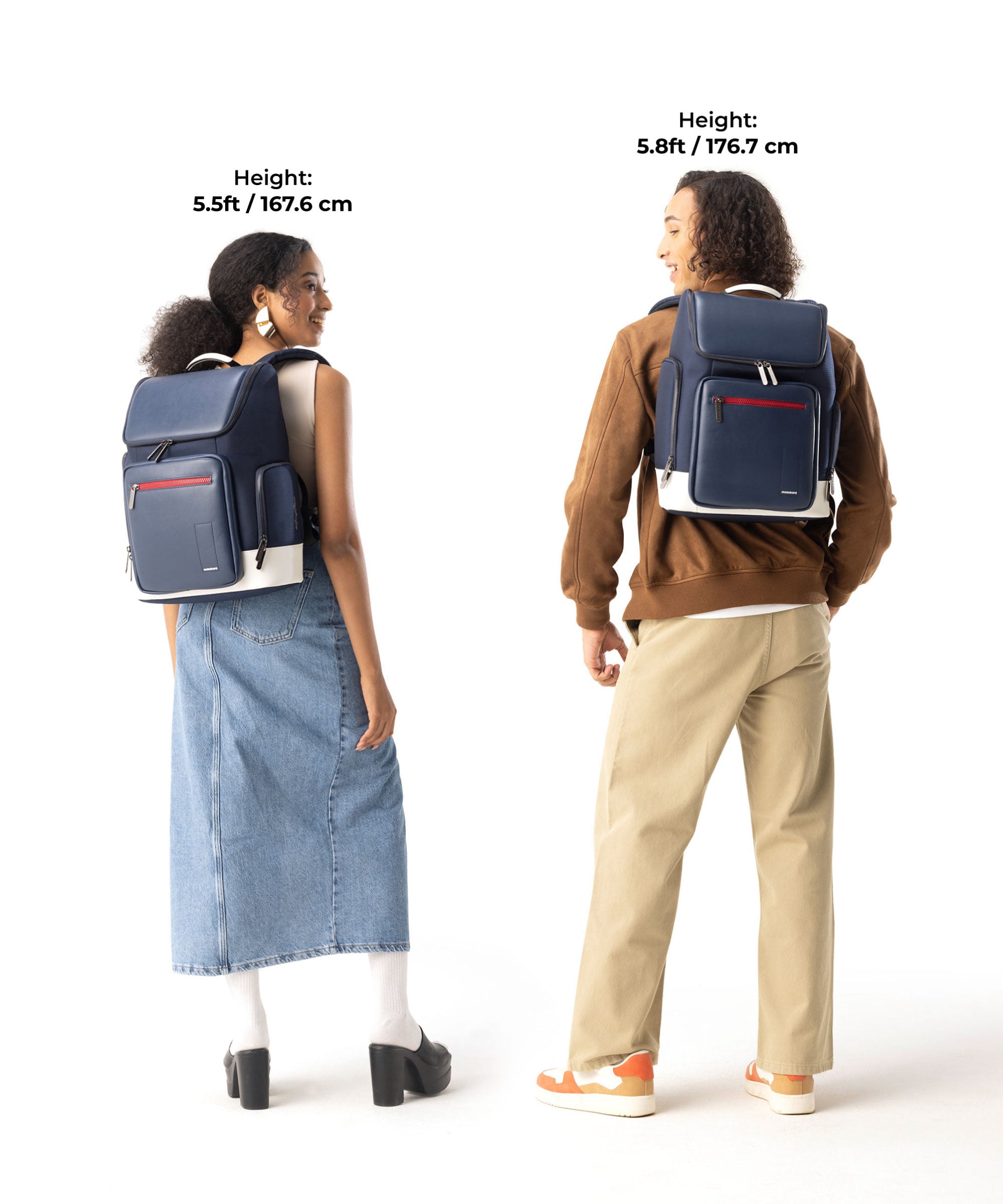 Color_Rocket Science 2.0 | The Hovercraft Backpack - 24L