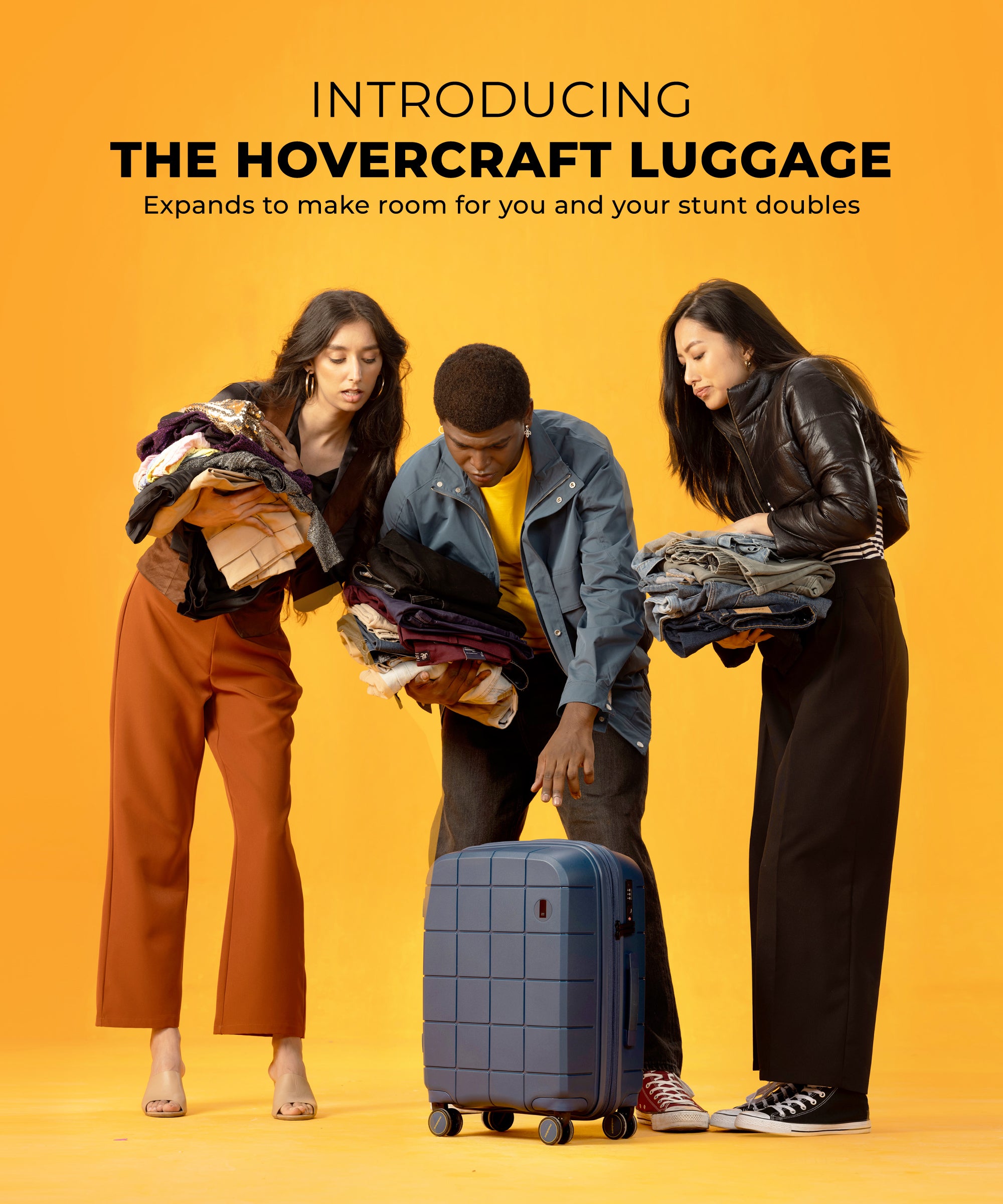 Color_ {{ variants_option }} | The Hovercraft Cabin Luggage