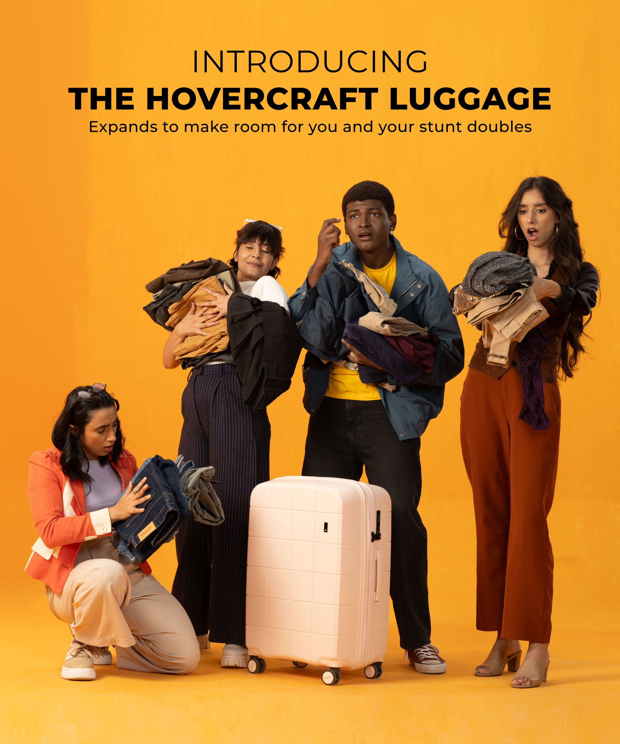 Color_ {{ variants_option }} | The Hovercraft Check-In Luggage