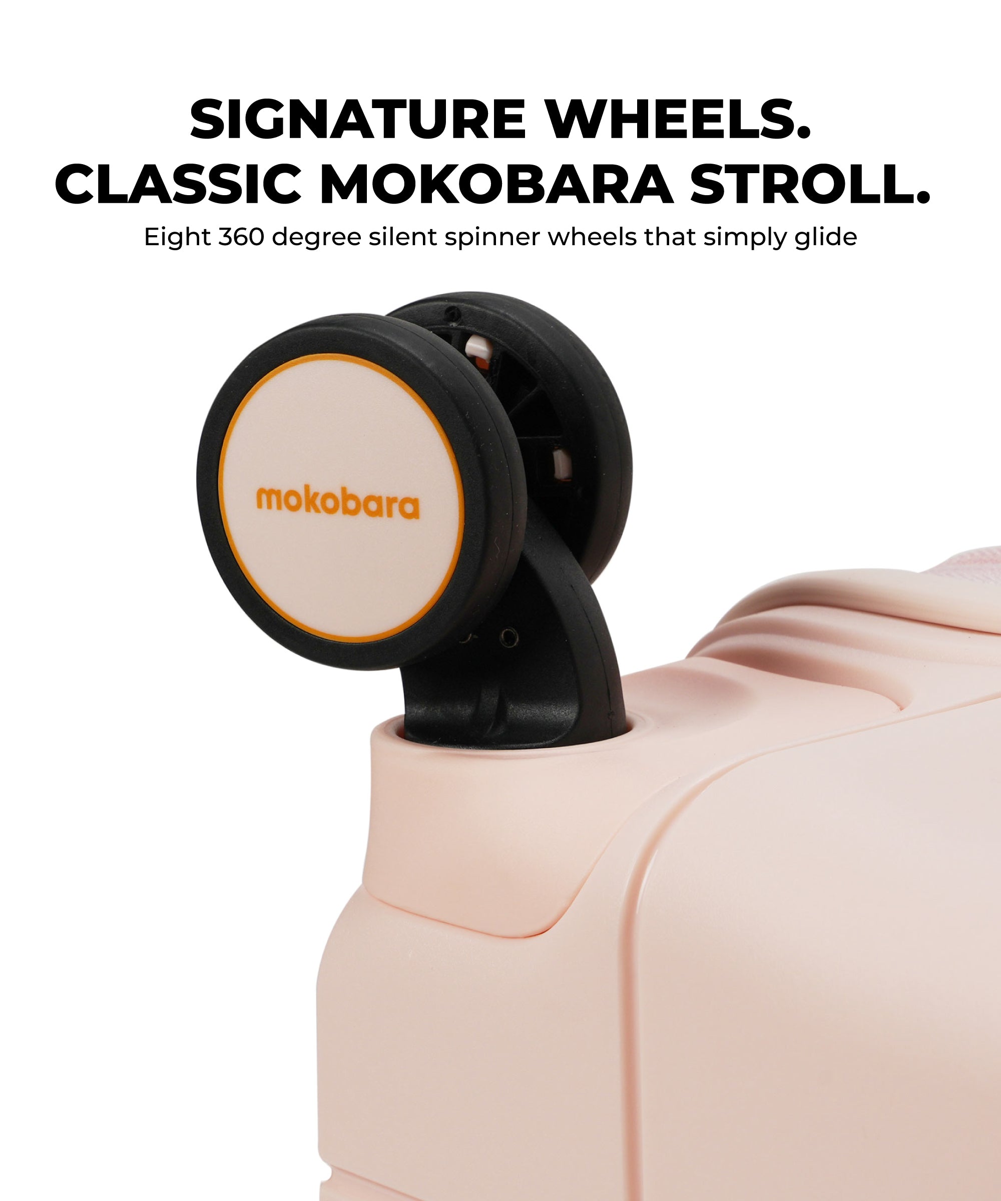 Color_ {{ variants_option }} | The Hovercraft Check-In Luggage