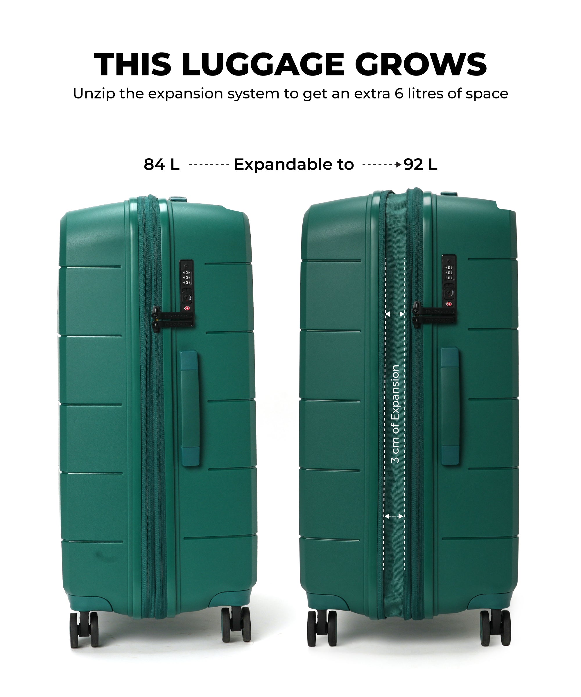 Color_ {{ variants_option }} | The Hovercraft Check-In Luggage