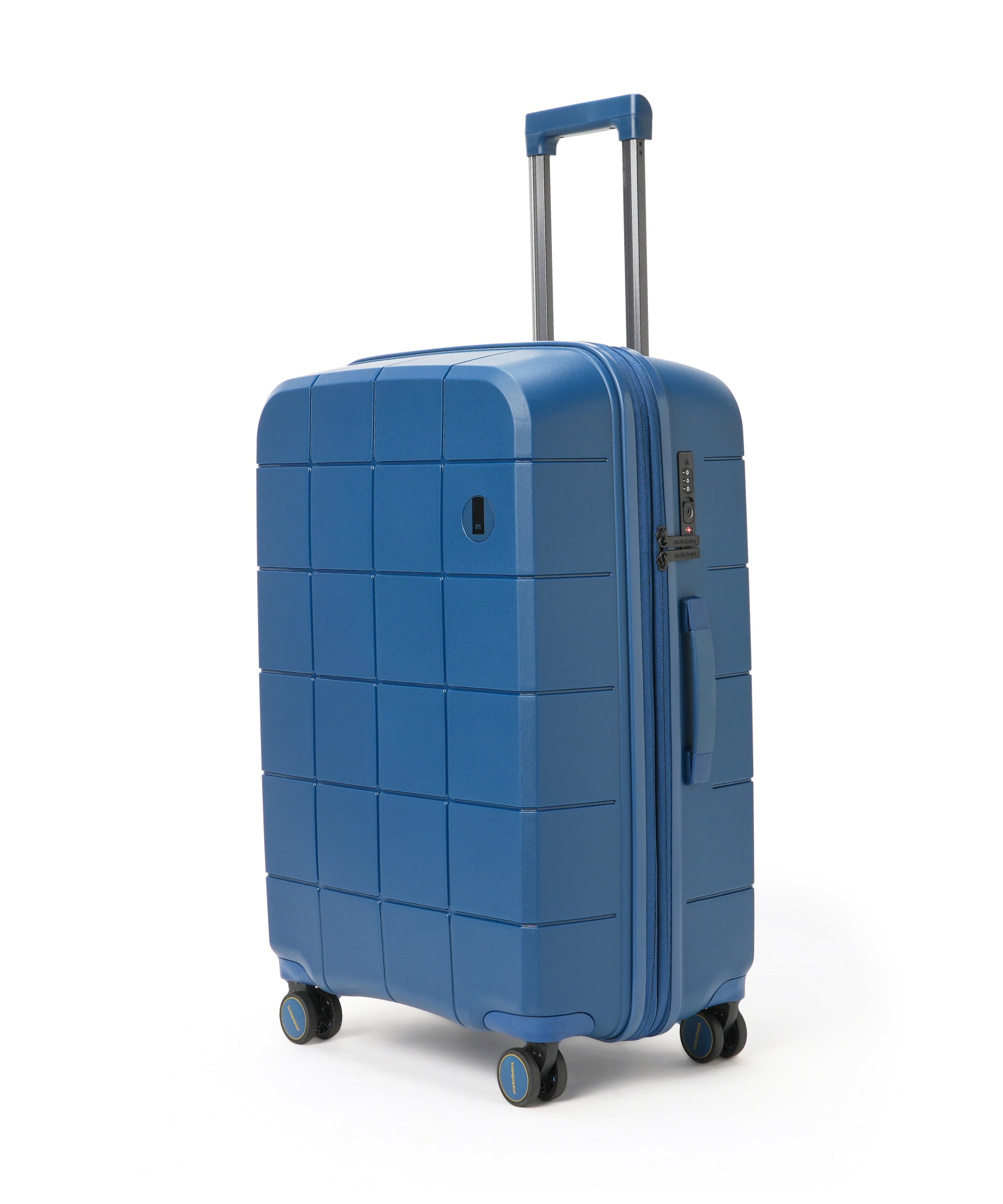 Color_ {{ variants_option }} | The Hovercraft Check-In Luggage