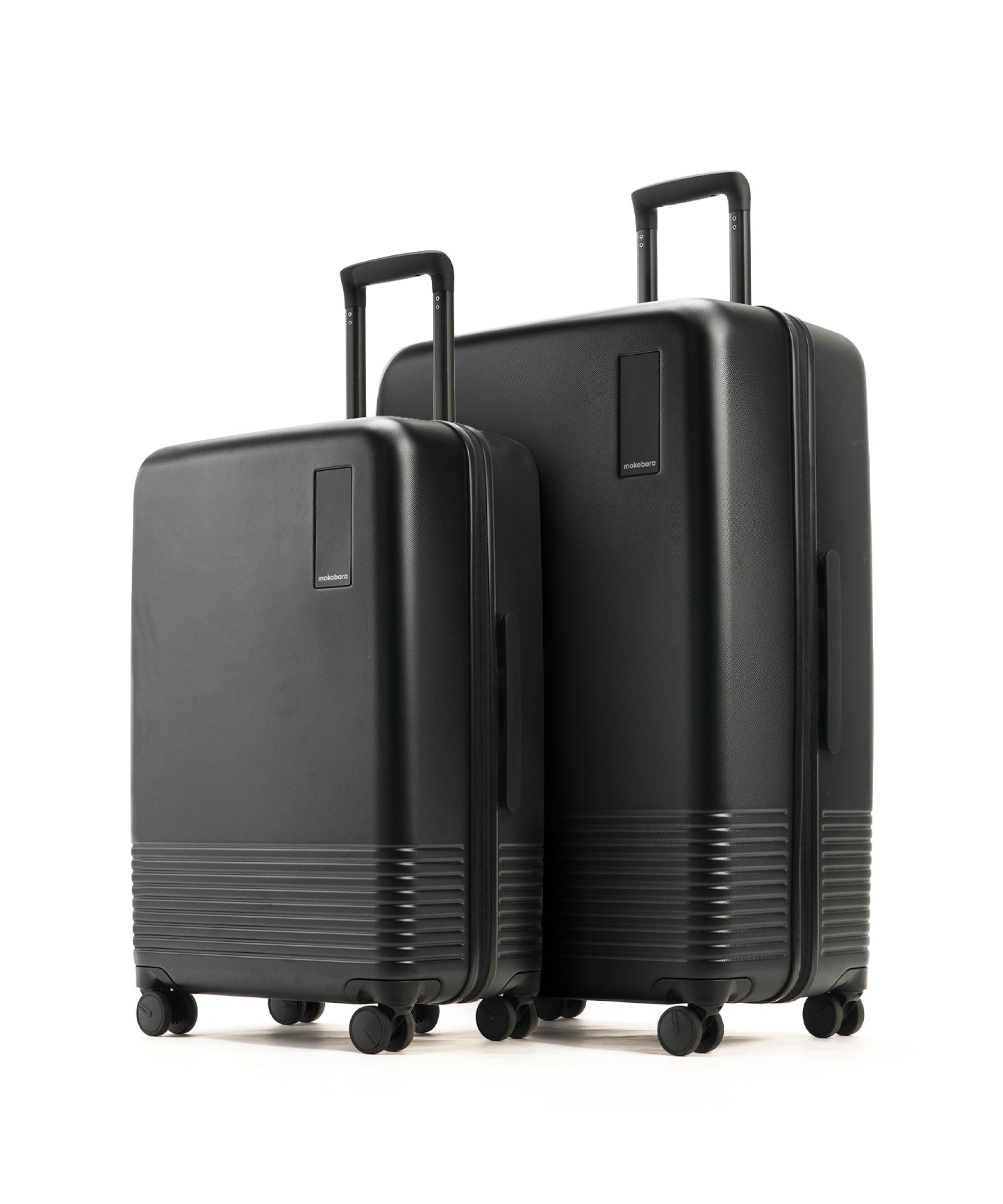 Color_Money Moves | The Iconic Luggage_Set of 2(Check-in + Check-in Large)