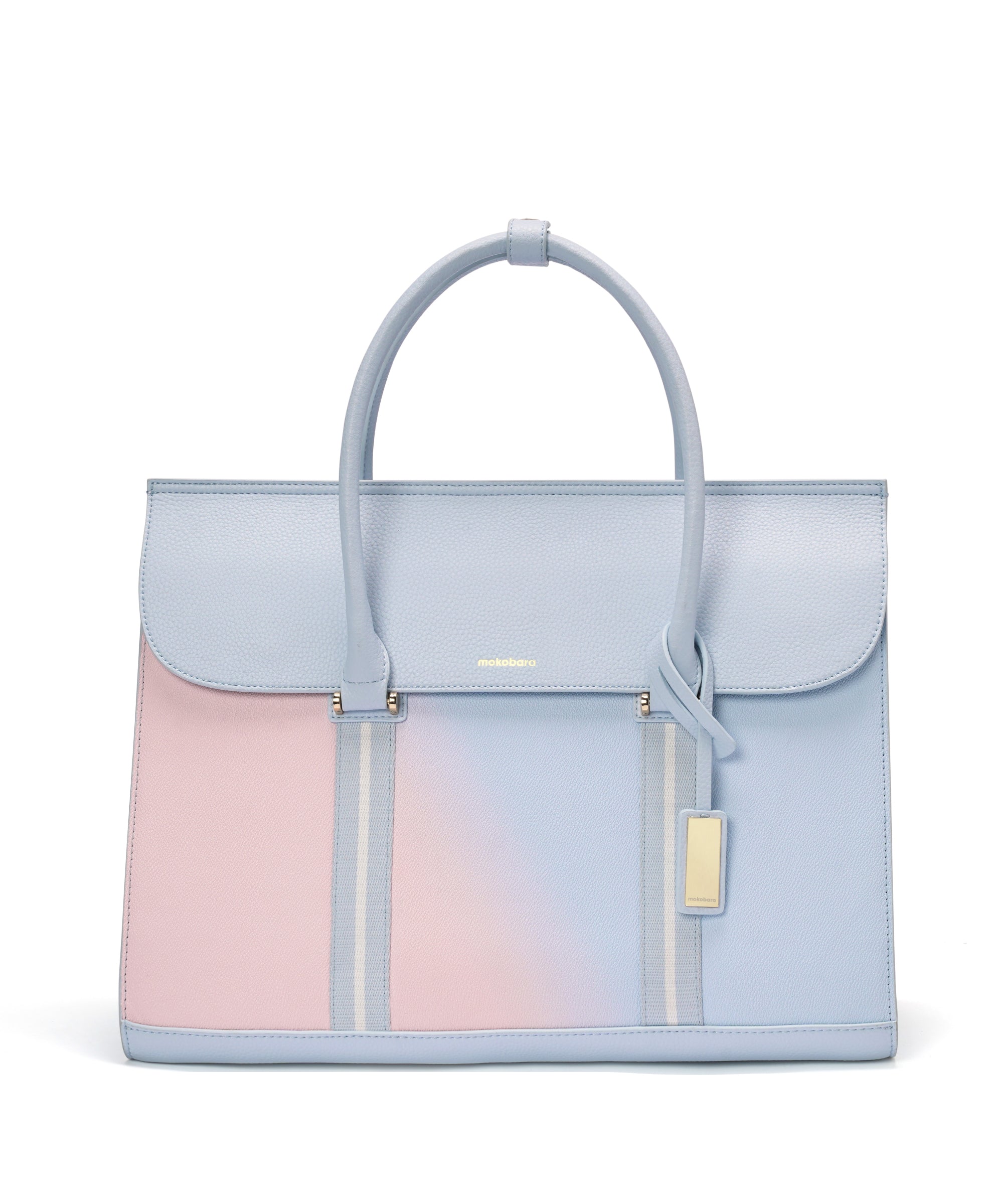 Color_Cloud Nine | The Jazz Tote