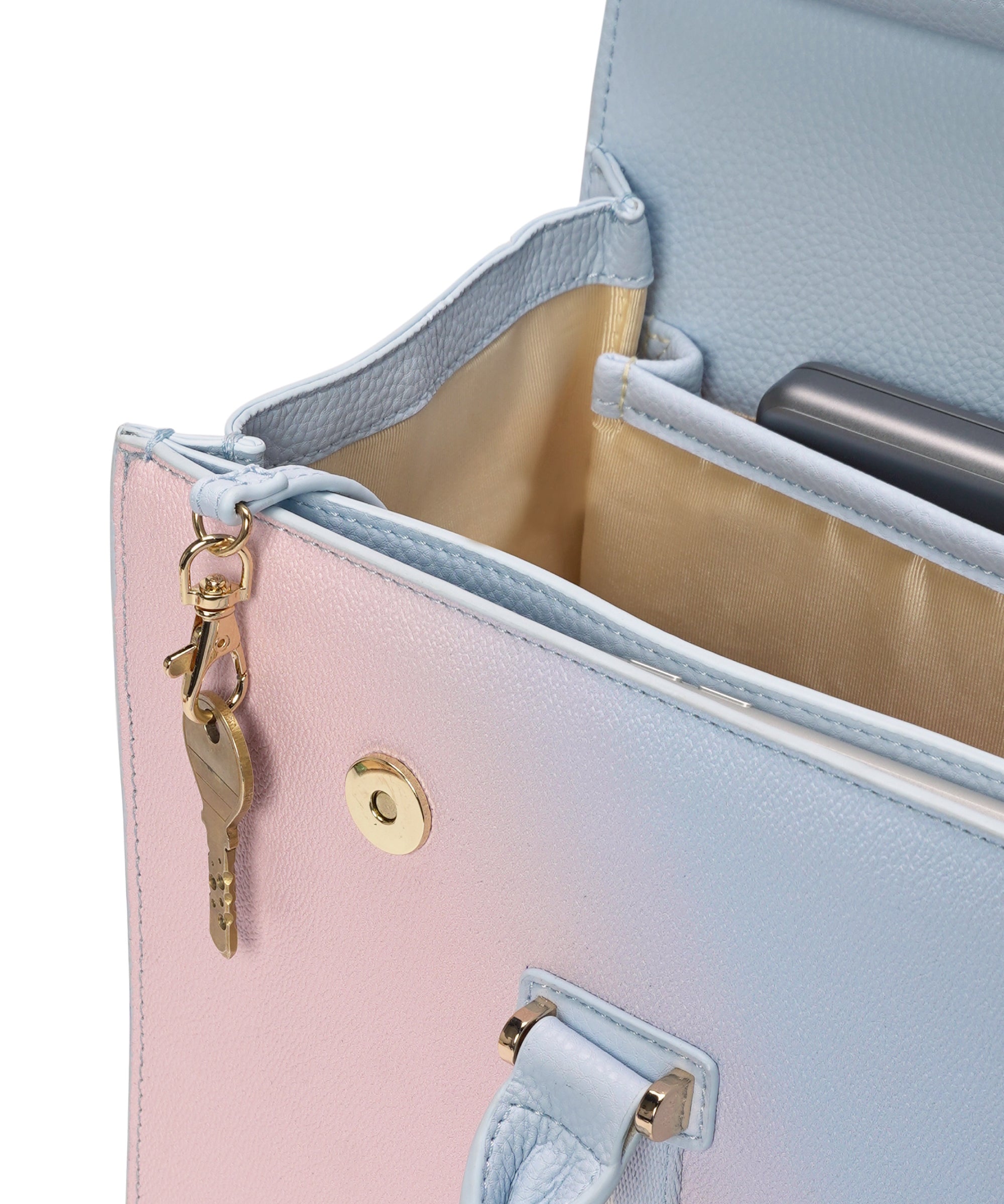 Color_ Cloud Nine | The Jazz Tote