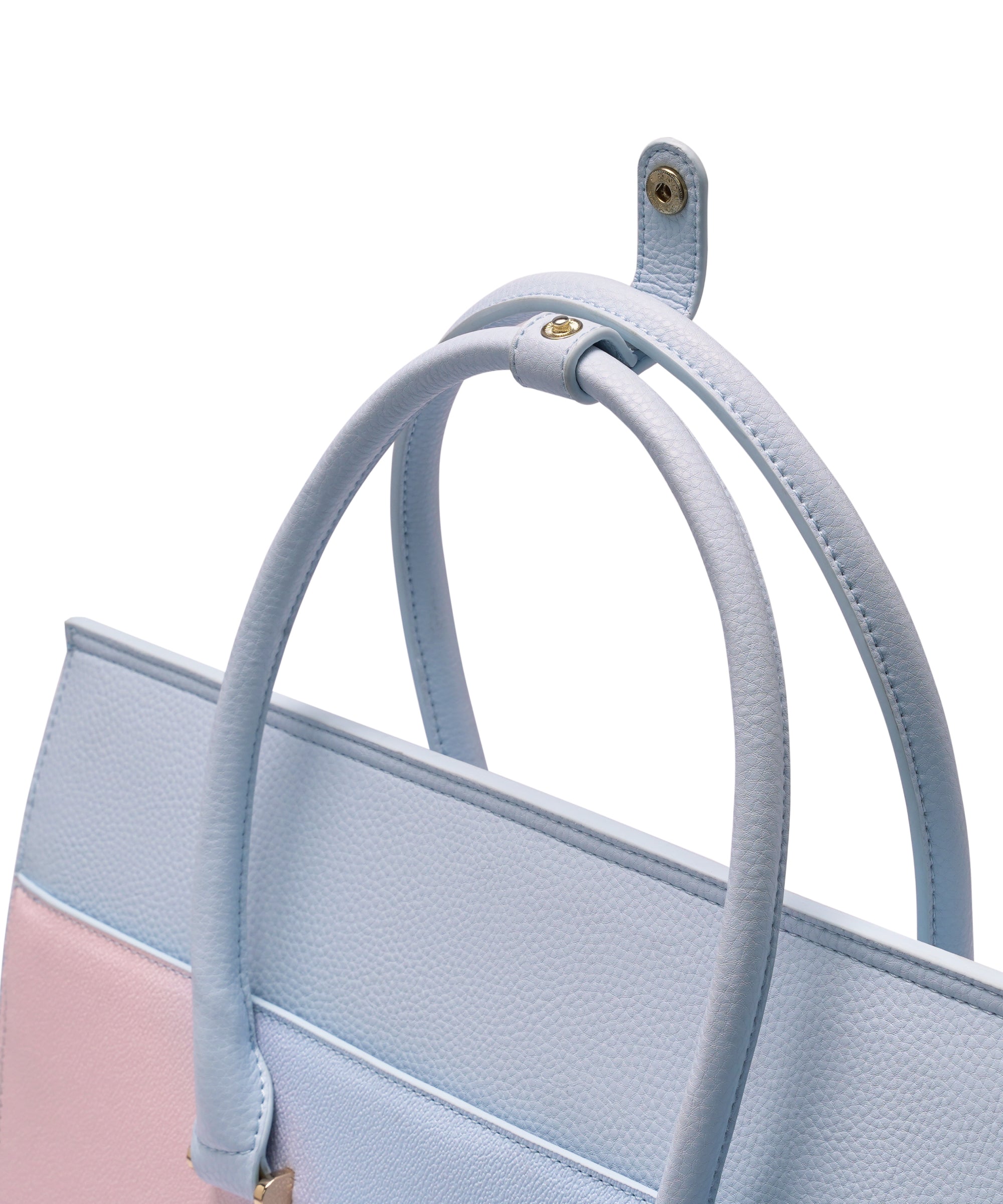 Color_Cloud Nine | The Jazz Tote