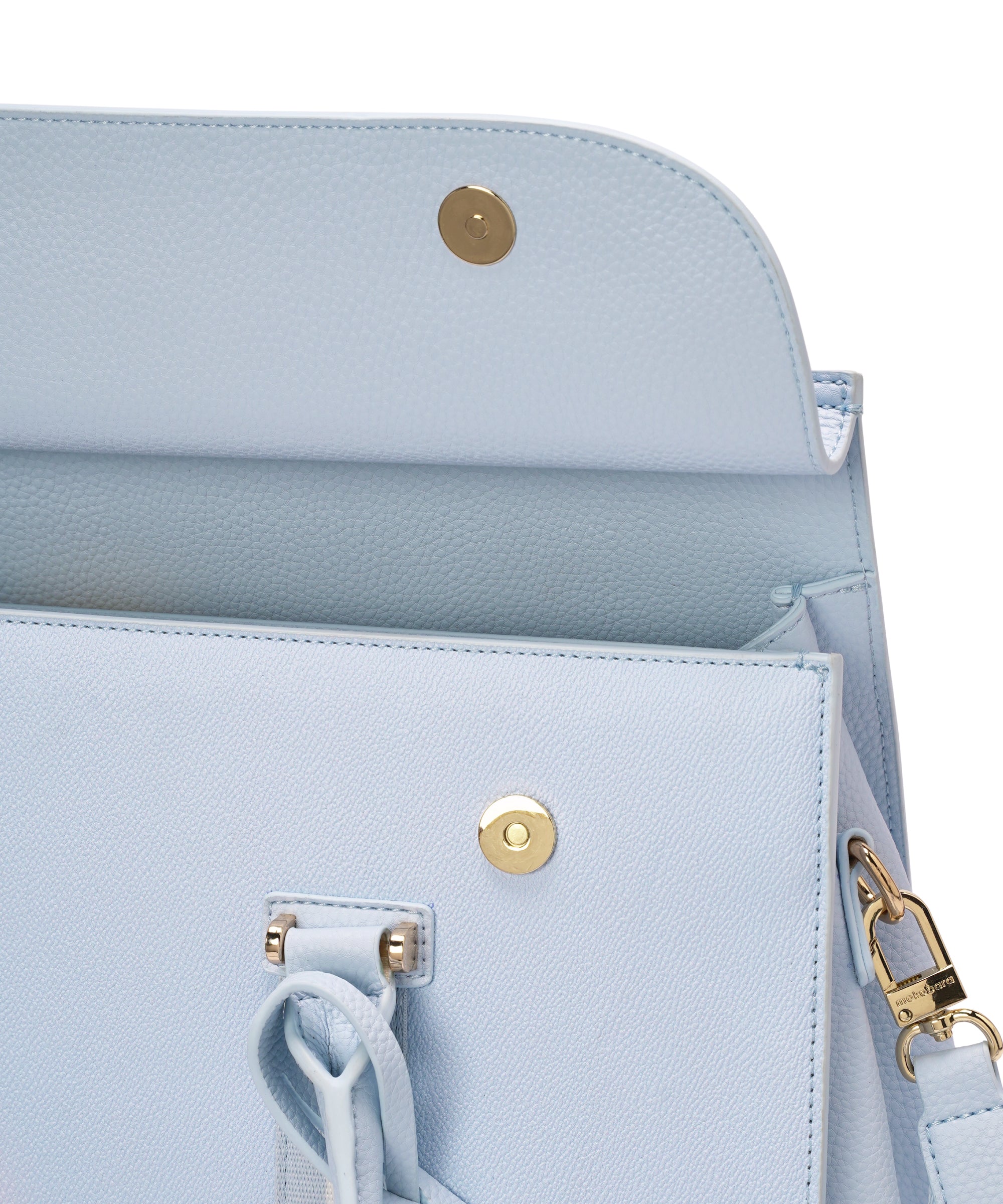 Color_Cloud Nine | The Jazz Tote