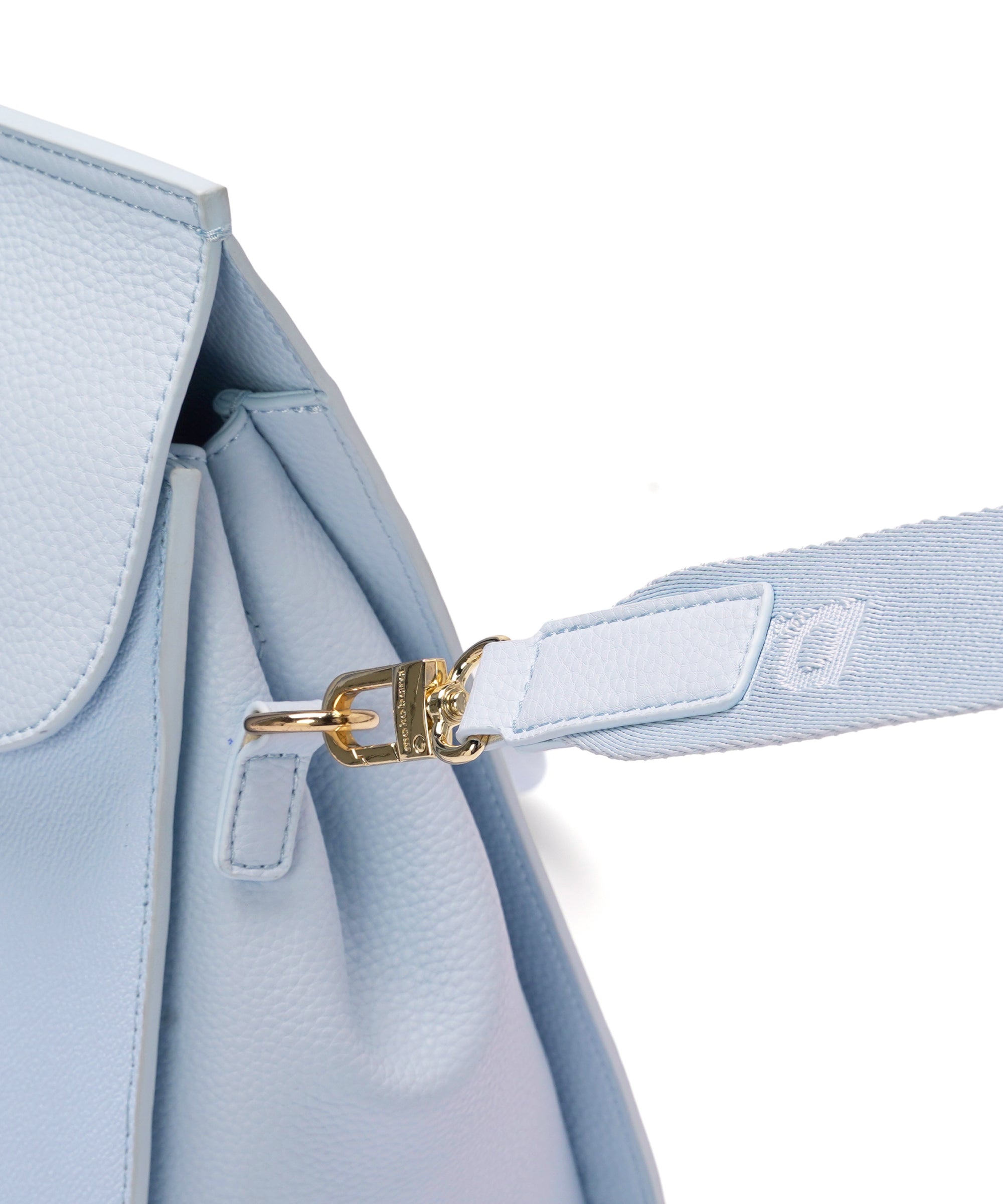 Color_Cloud Nine | The Jazz Tote