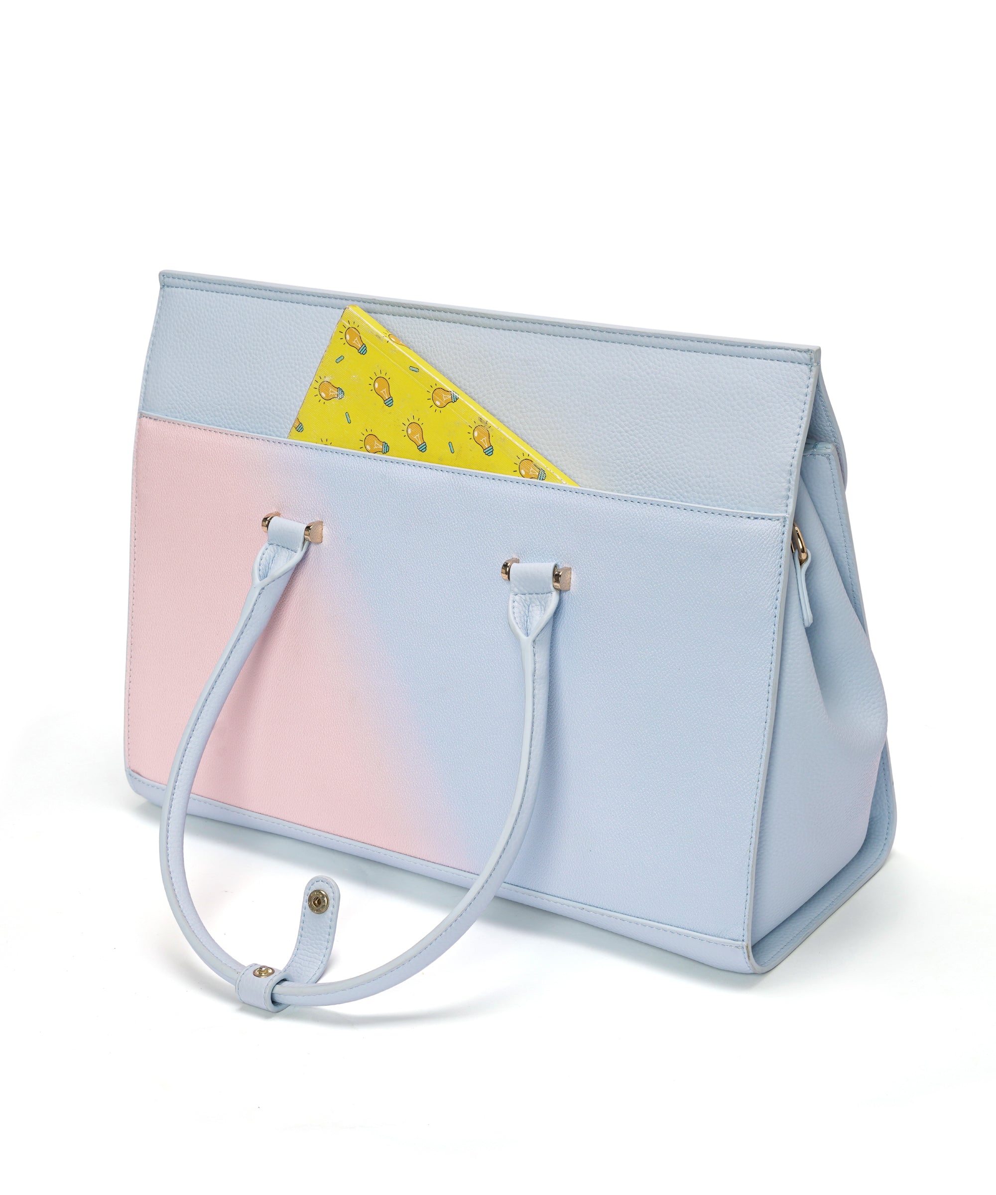 Color_Cloud Nine | The Jazz Tote