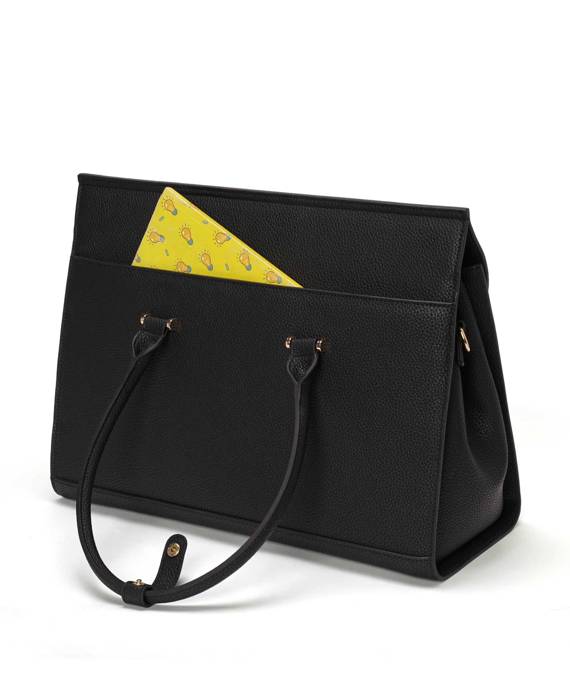 Color_Money Moves | The Jazz Tote