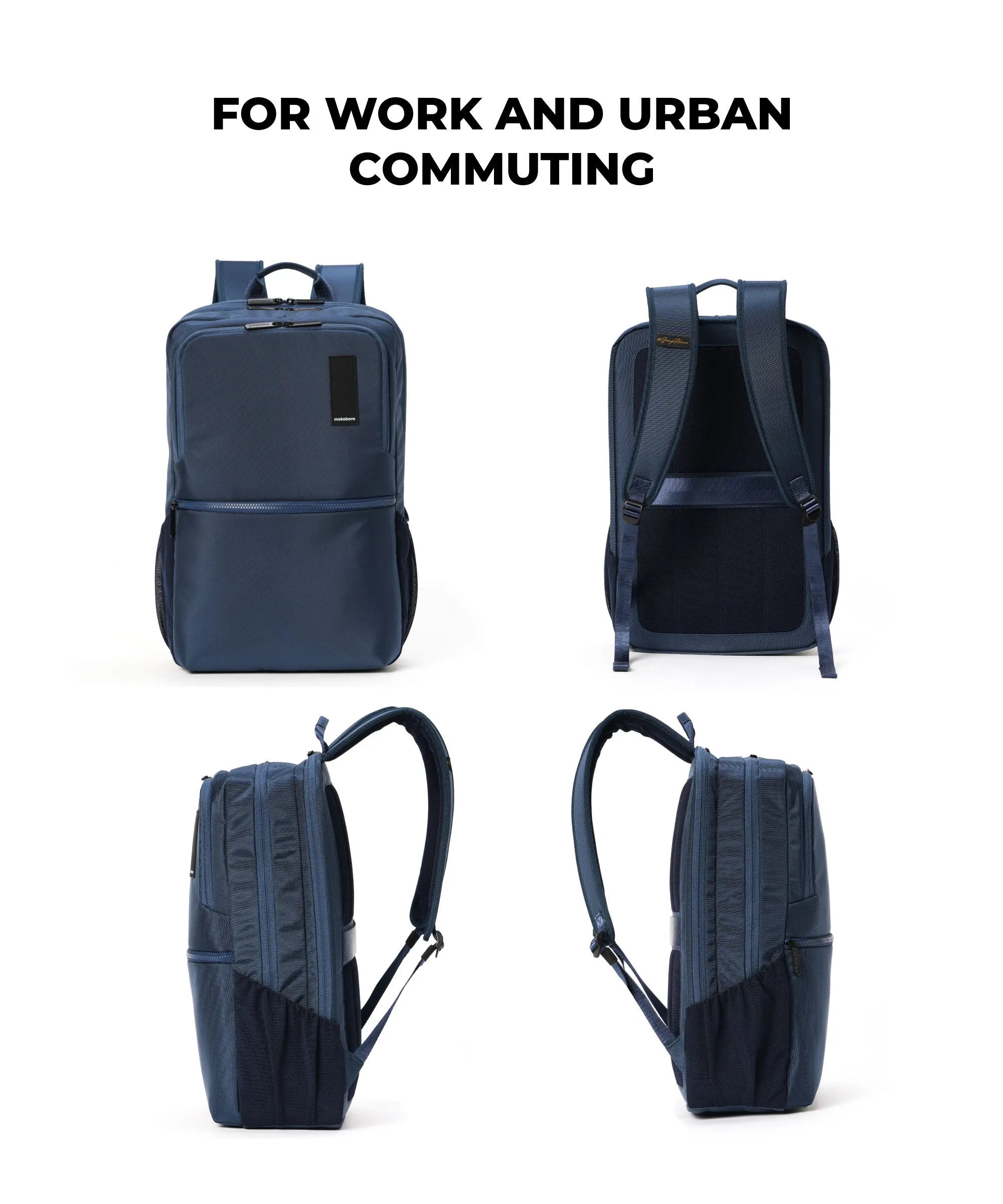 Color_Deep Dive | The Kaleido Backpack - 28L