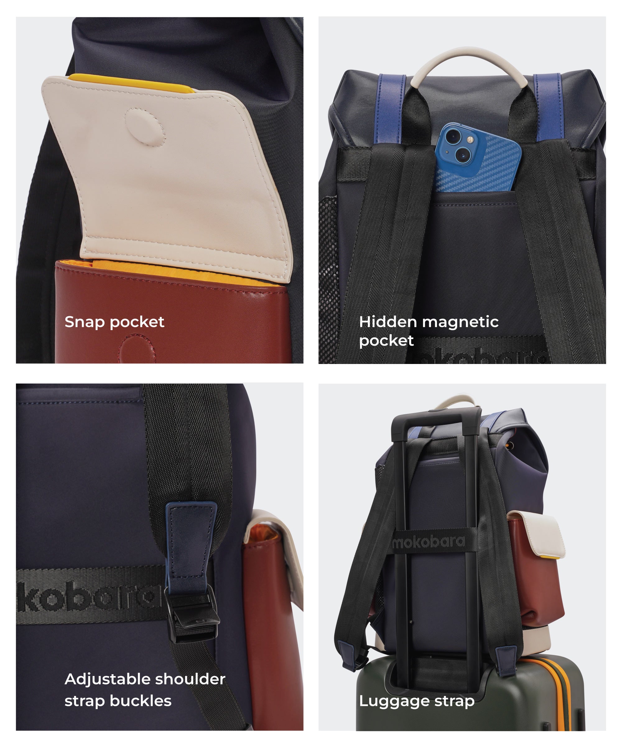 Color_Divine Intervention | The Leap Year Backpack - Diljit Edit