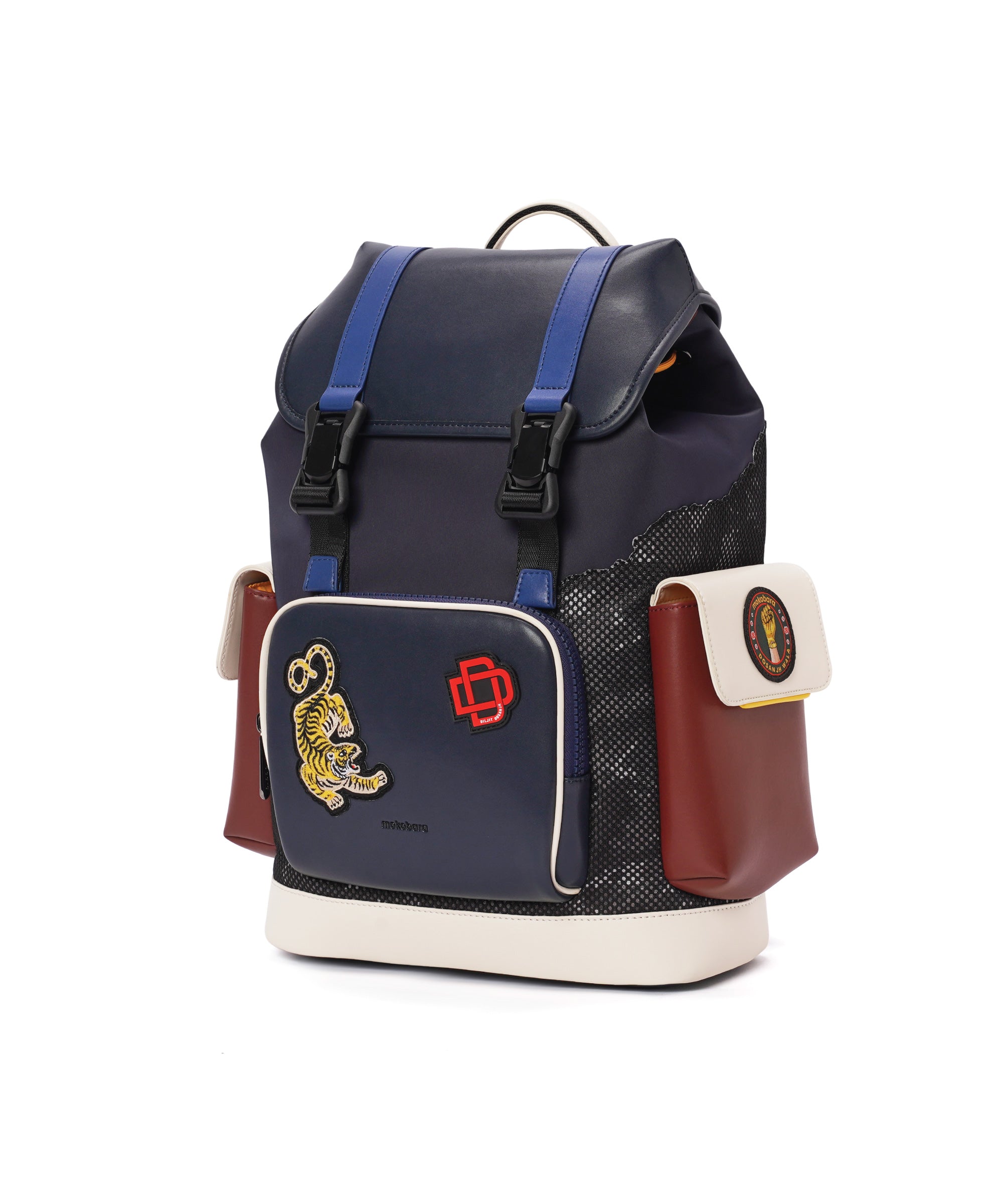 Color_Divine Intervention | The Leap Year Backpack - Diljit Edit