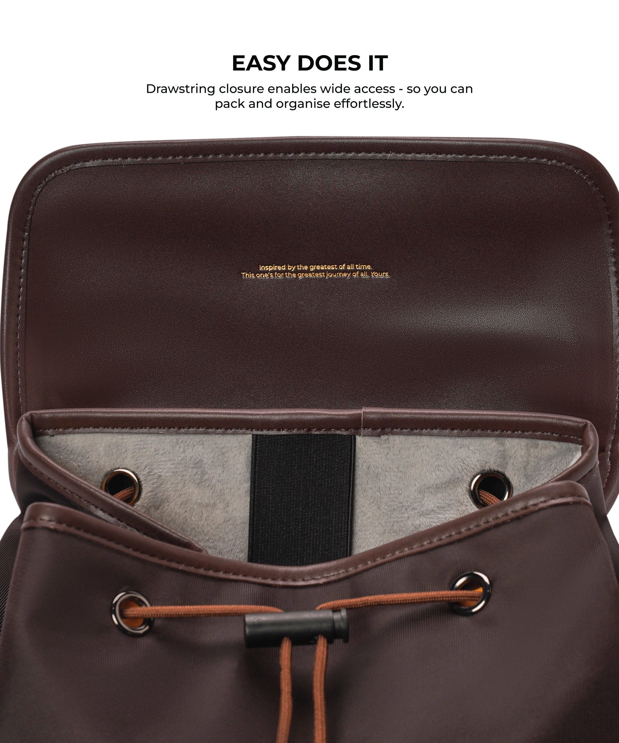 Color_On Repeat | The Leap Year Backpack - Diljit Edit