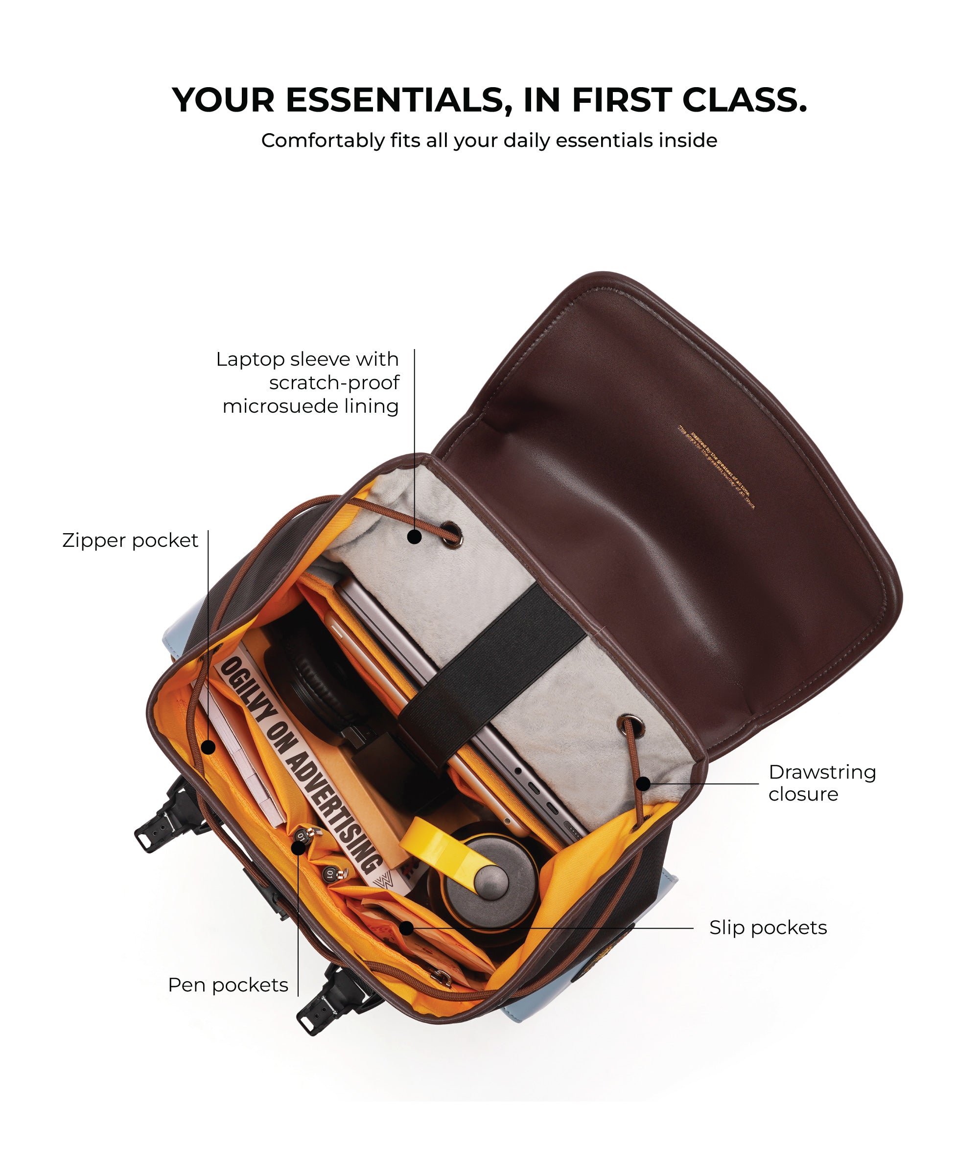 Color_On Repeat | The Leap Year Backpack - Diljit Edit