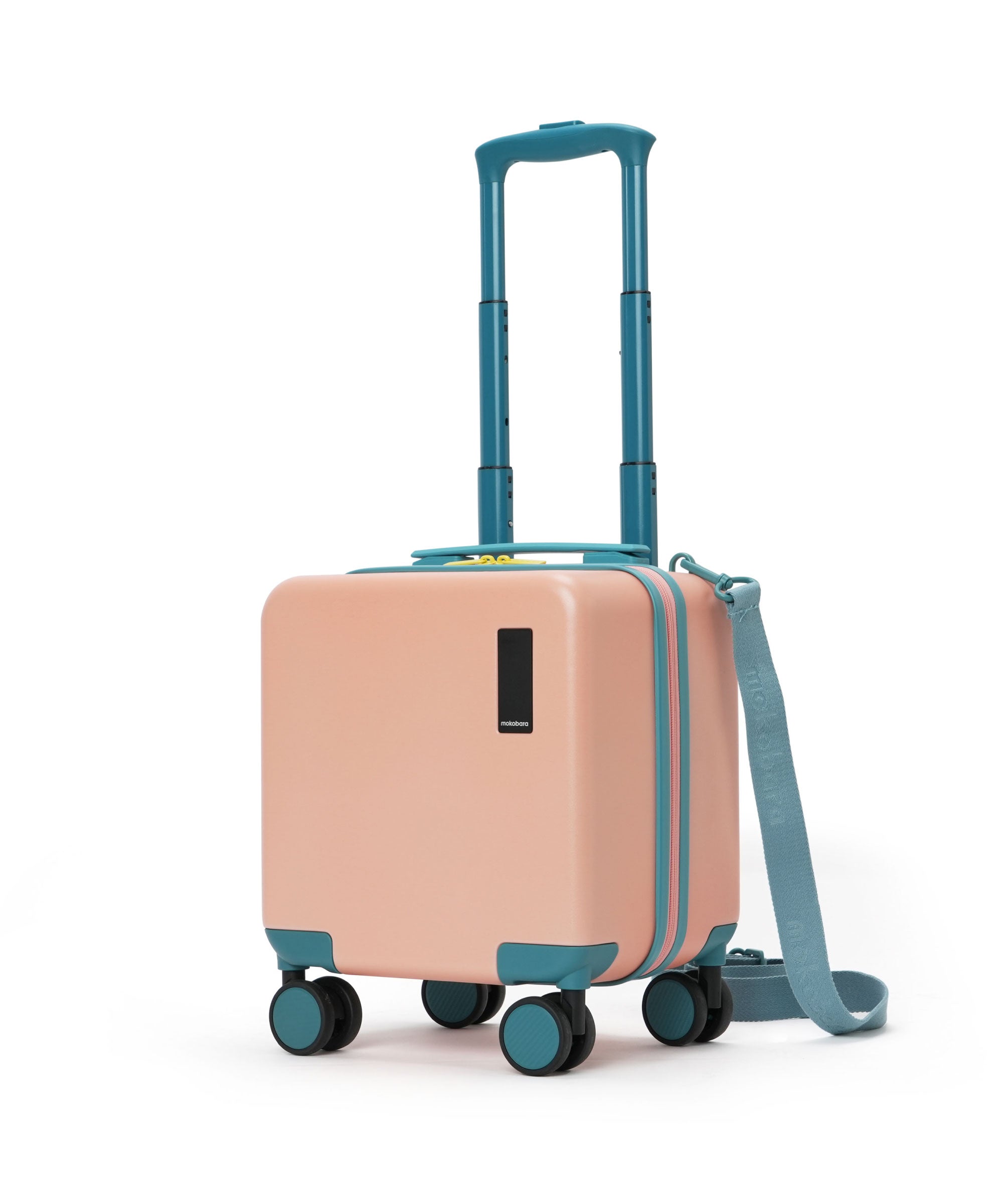 Color_Cotton Candy | The Moko Blocks