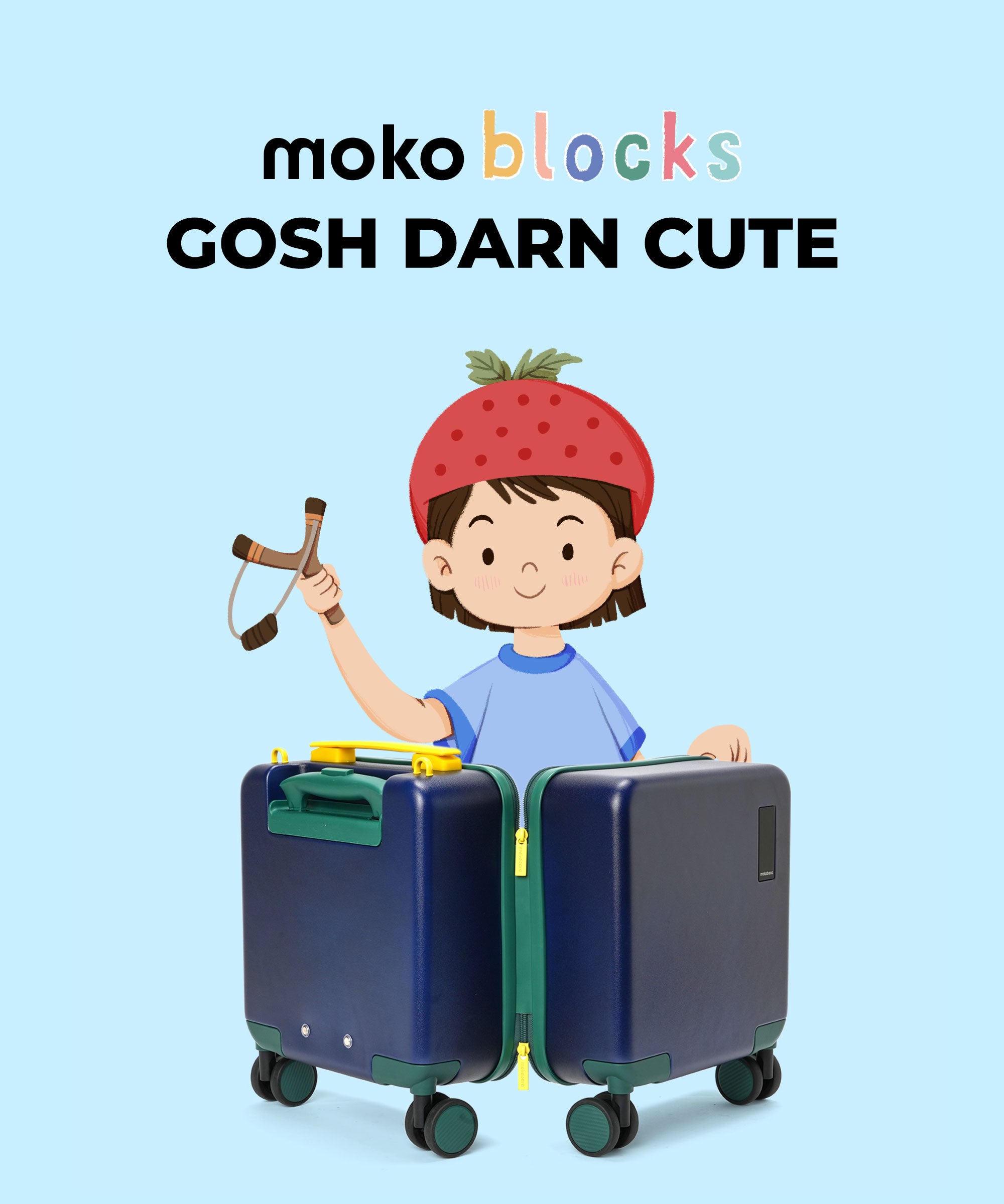 Color_Pool Party | The Moko Blocks (3-8 years)