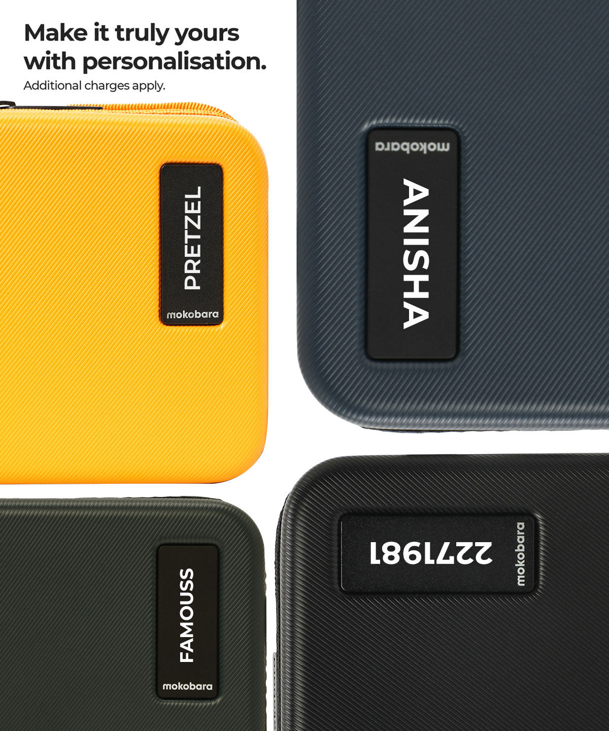 Color_Cosmic Vibes (Limited Edition) | Moko Mini