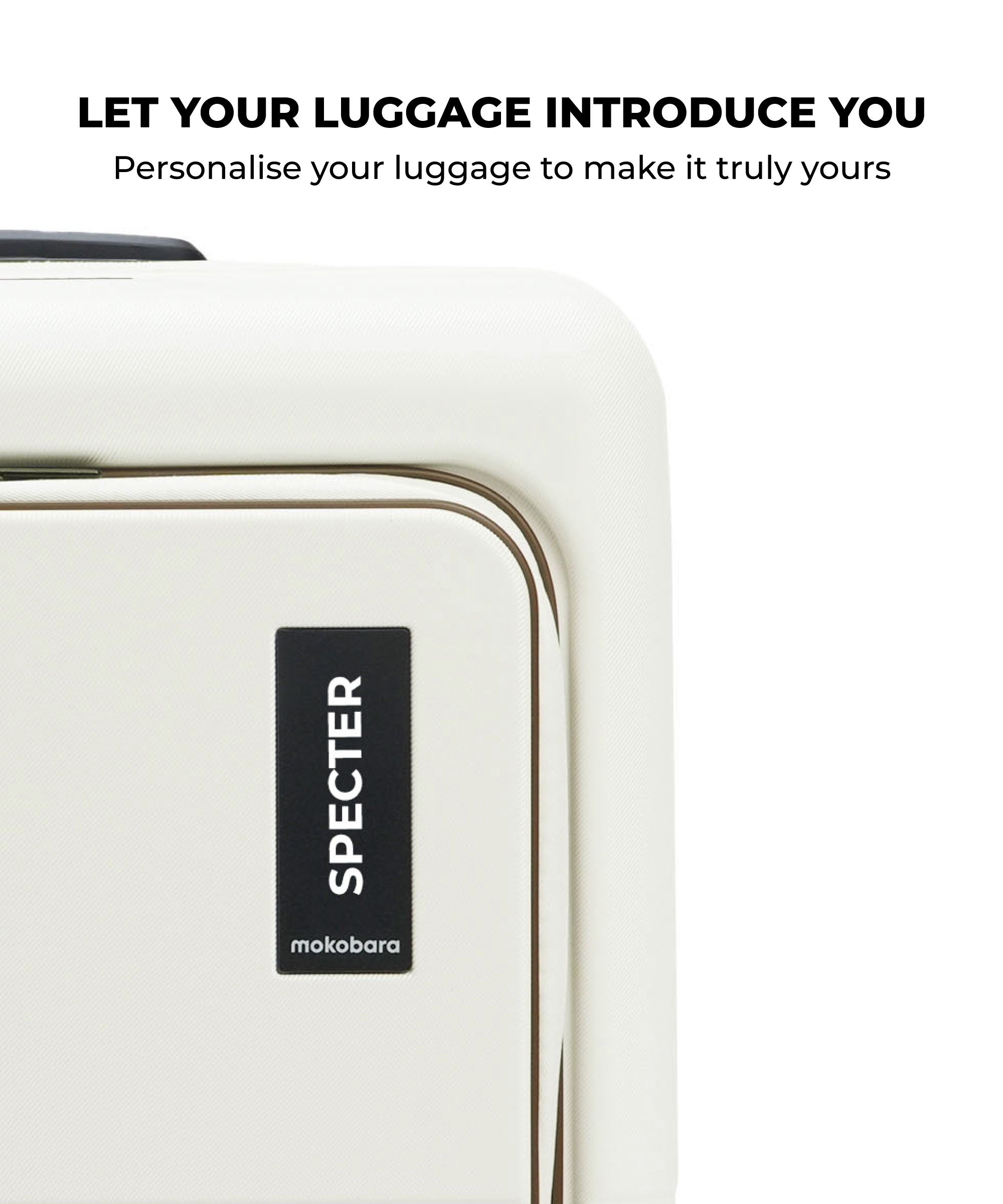 Color_Still Loading Brownray | The Cabin Overnighter