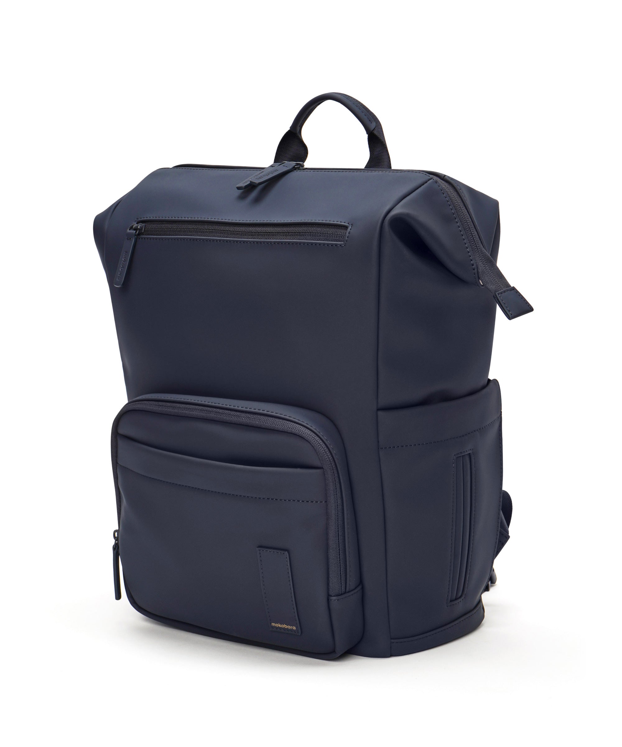 Color_Splish Splash | The Playdate Diaper Backpack - 30L