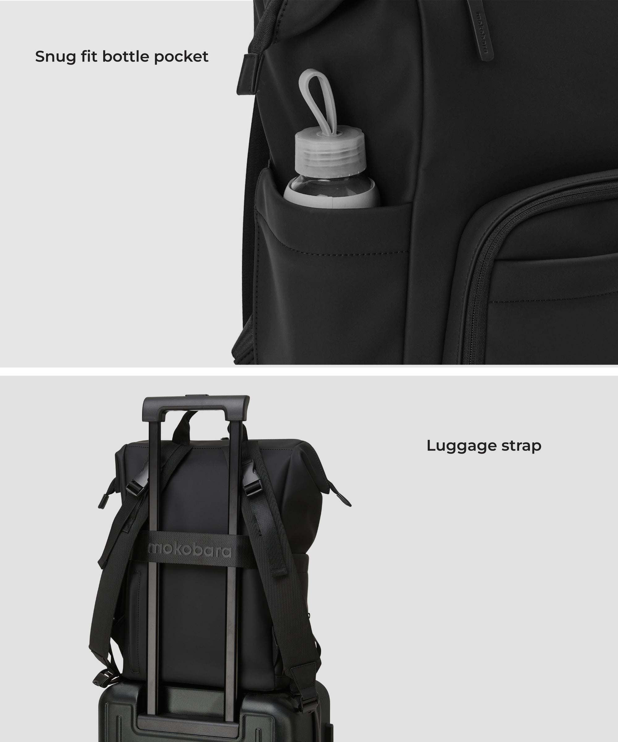 Color_Bedtime Story | The Playdate Diaper Backpack - 30L