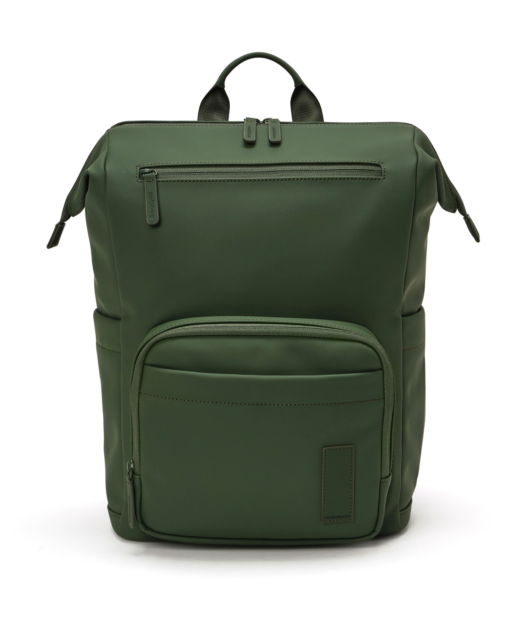 Color_Wasababi | The Playdate Diaper Backpack