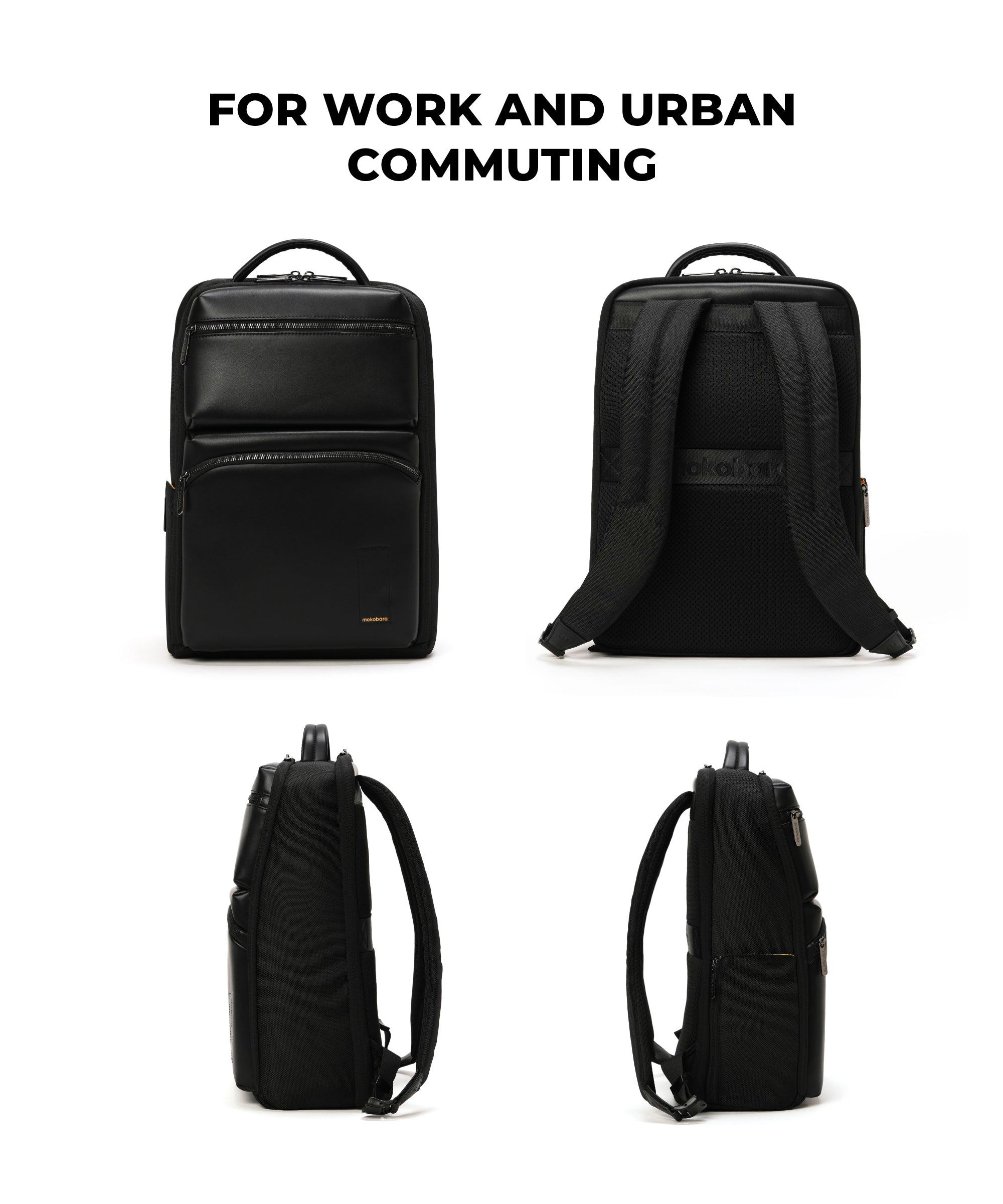 Color_Crypto | The Radio Backpack - 22L