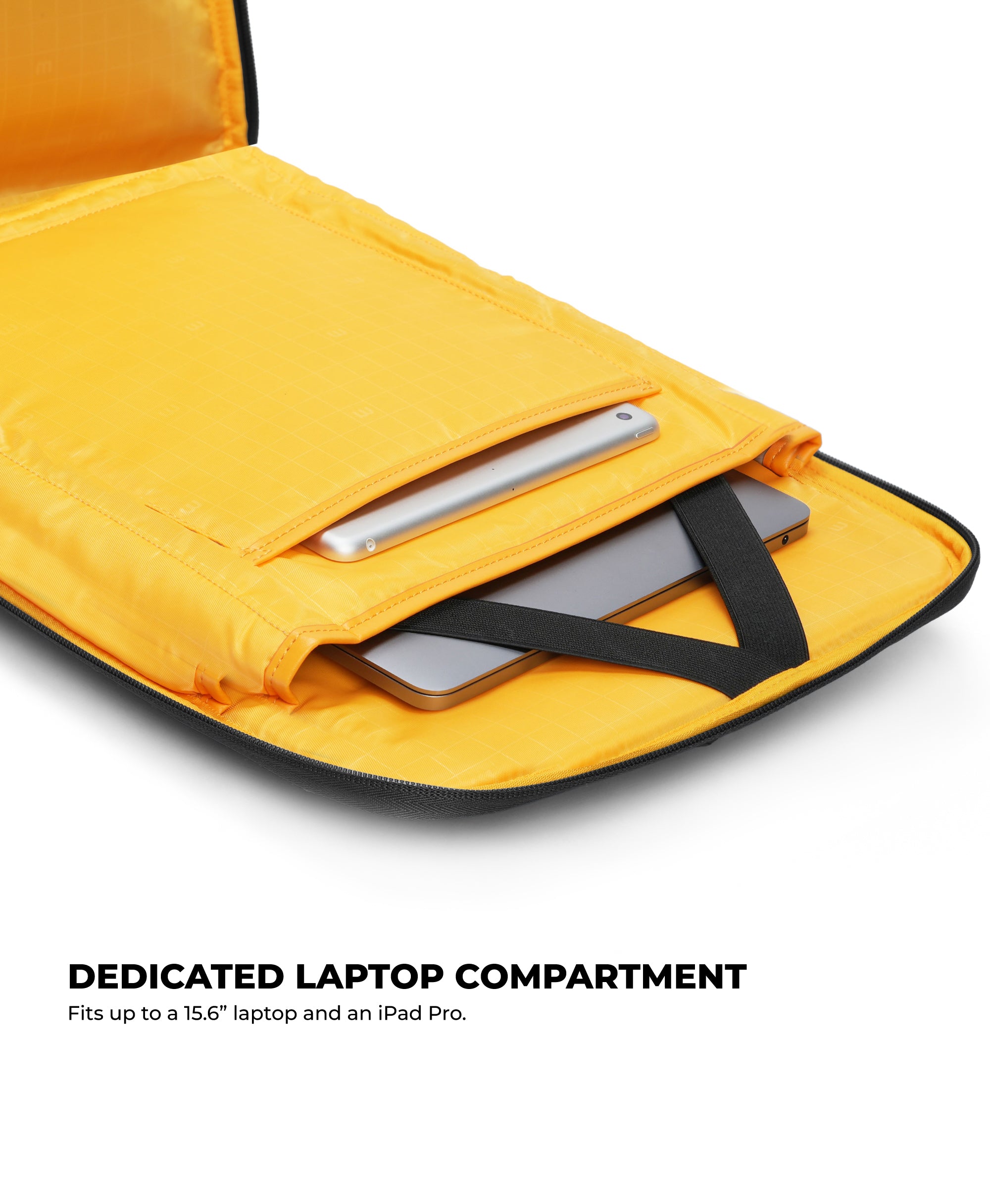 Color_Crypto | The Radio Backpack - 22L