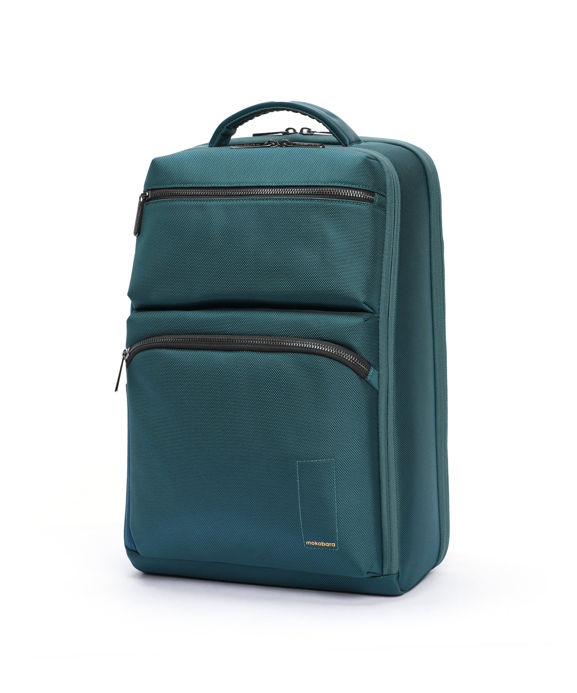 Color_Deepskye | The Radio Backpack - 22L