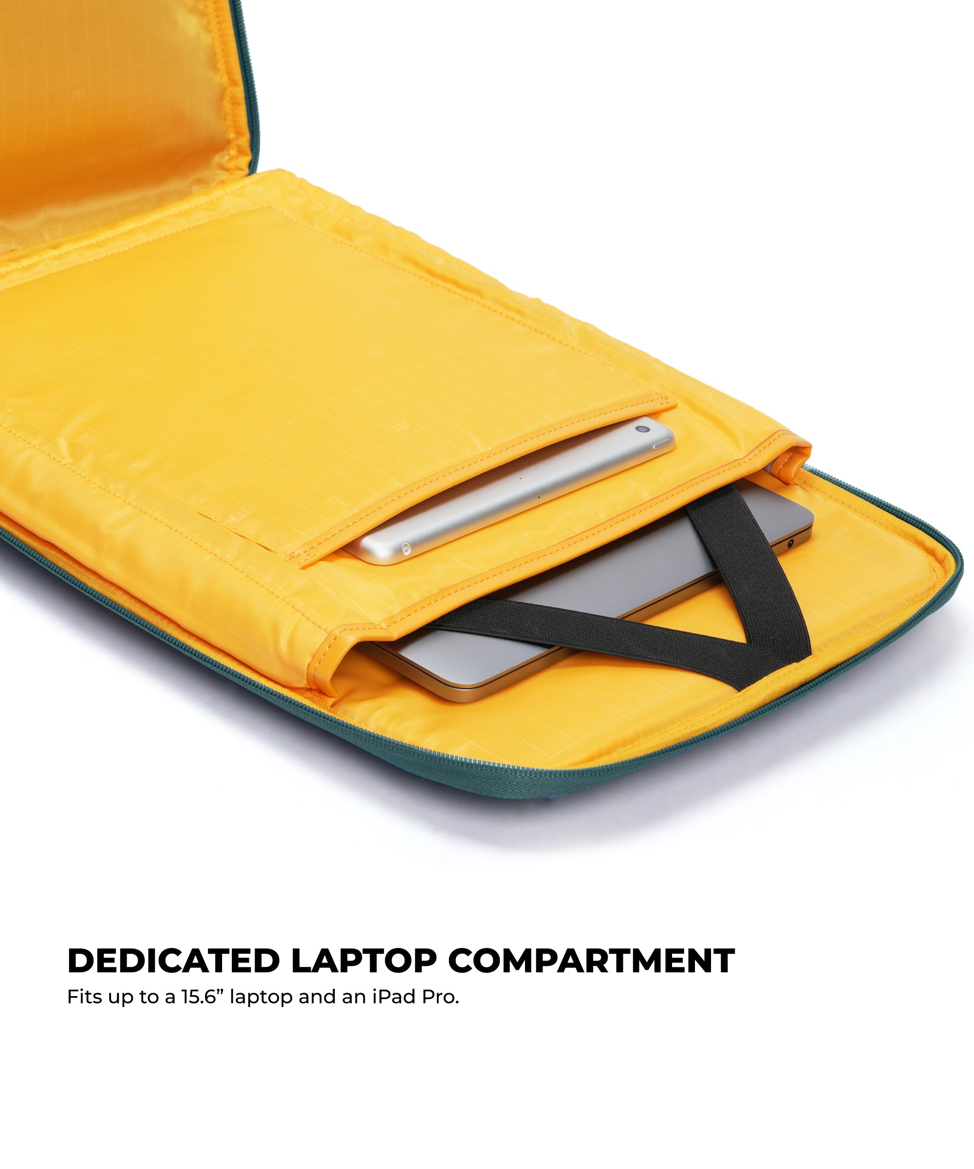 Color_Deepskye | The Radio Backpack - 22L