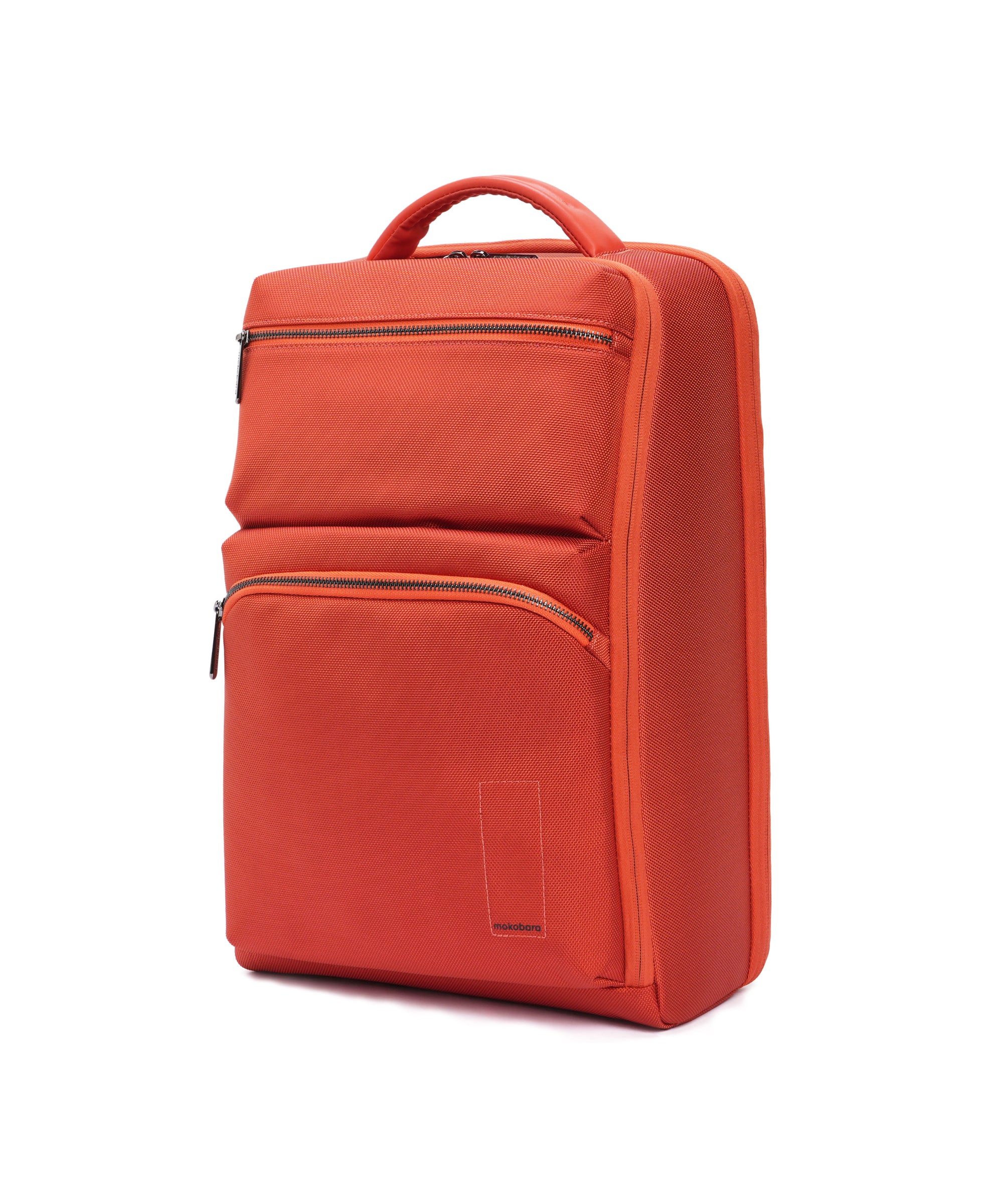 The Radio Backpack - 22L