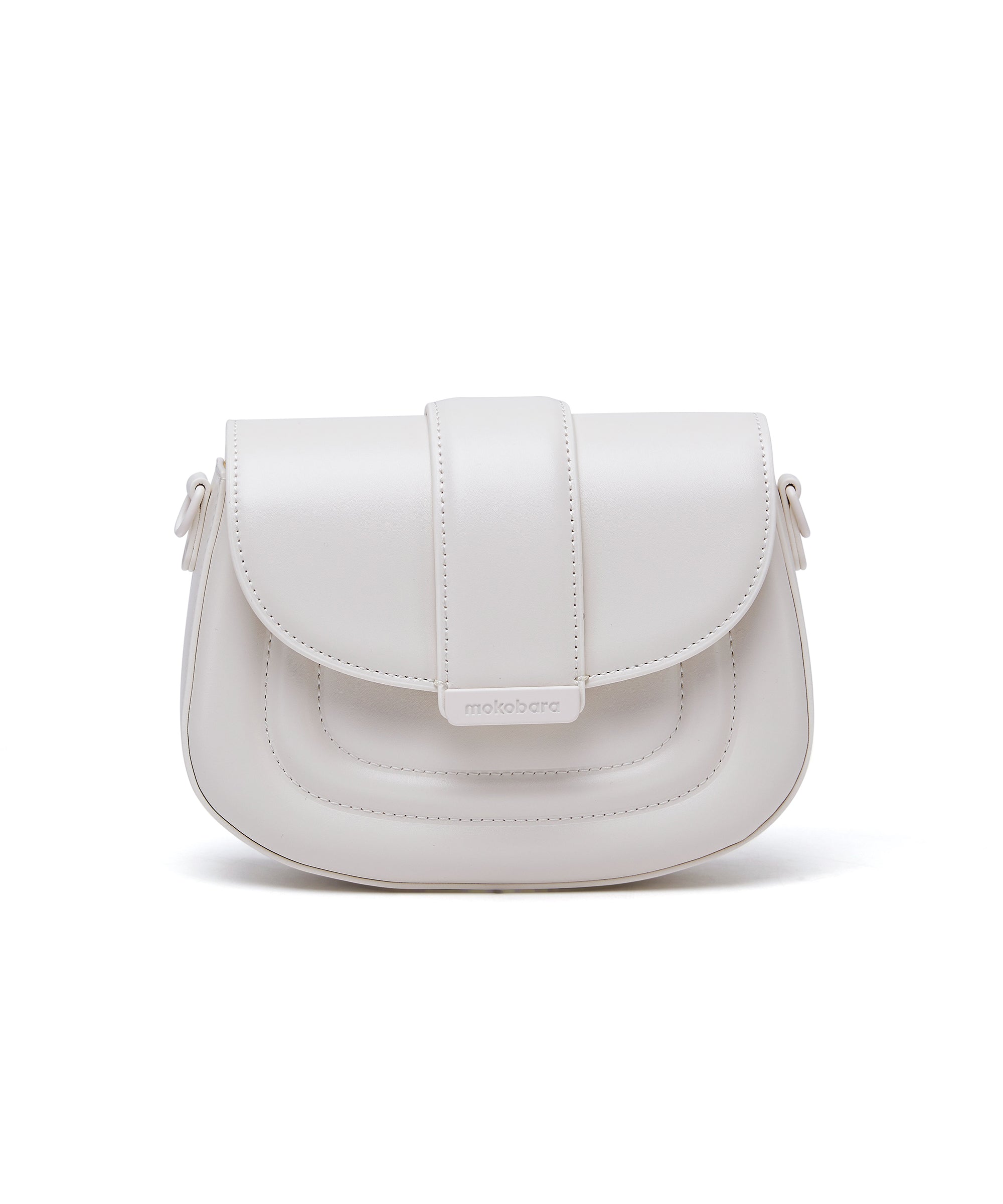 Color_Oatmilk | The Serif Handbag