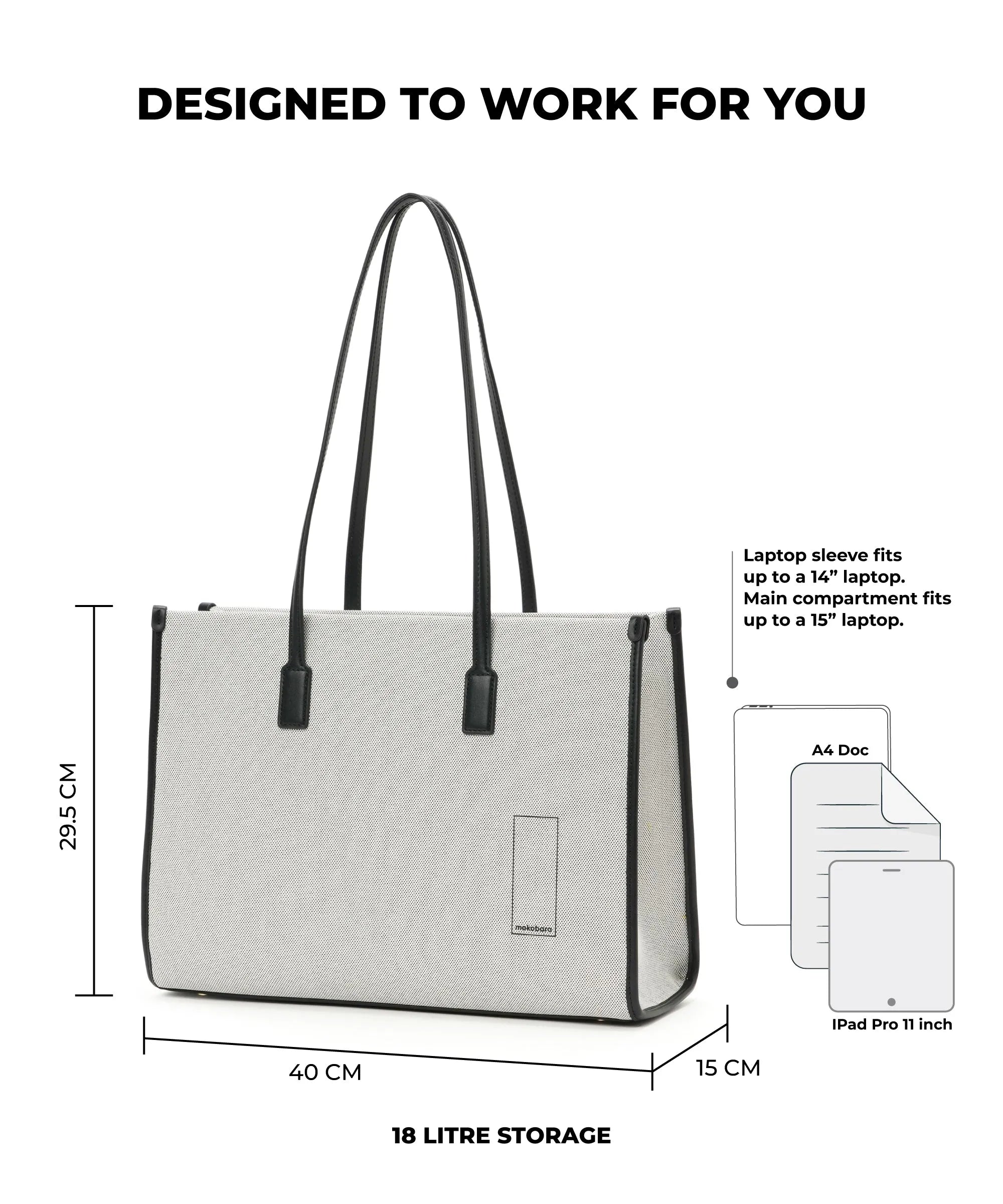 Color_Still Loading | The Skye Tote (v1.0)