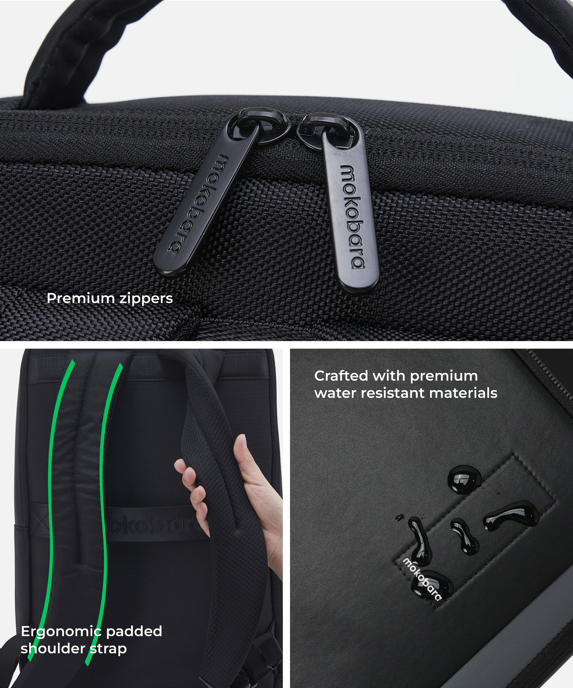 Color_Moon Landing | The Spacewalk Backpack - 17L (Old)