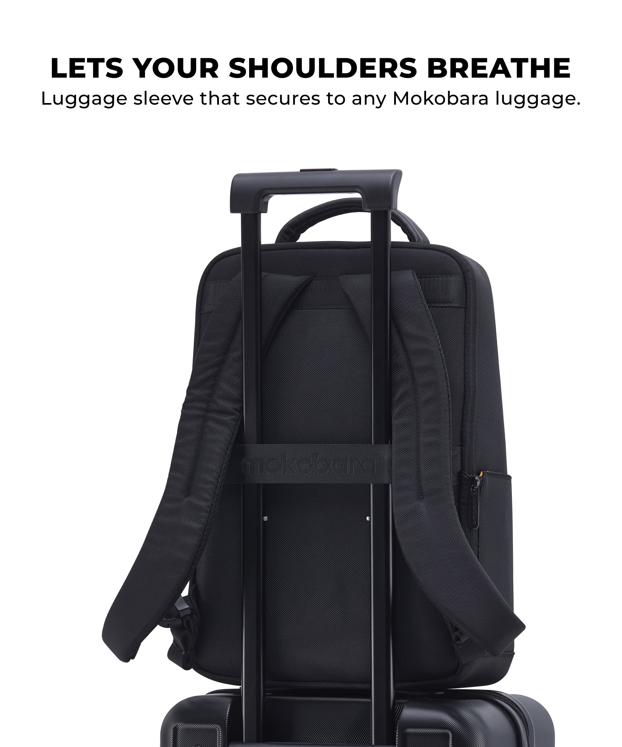 Color_Moon Landing | The Spacewalk Backpack - 17L (Old)