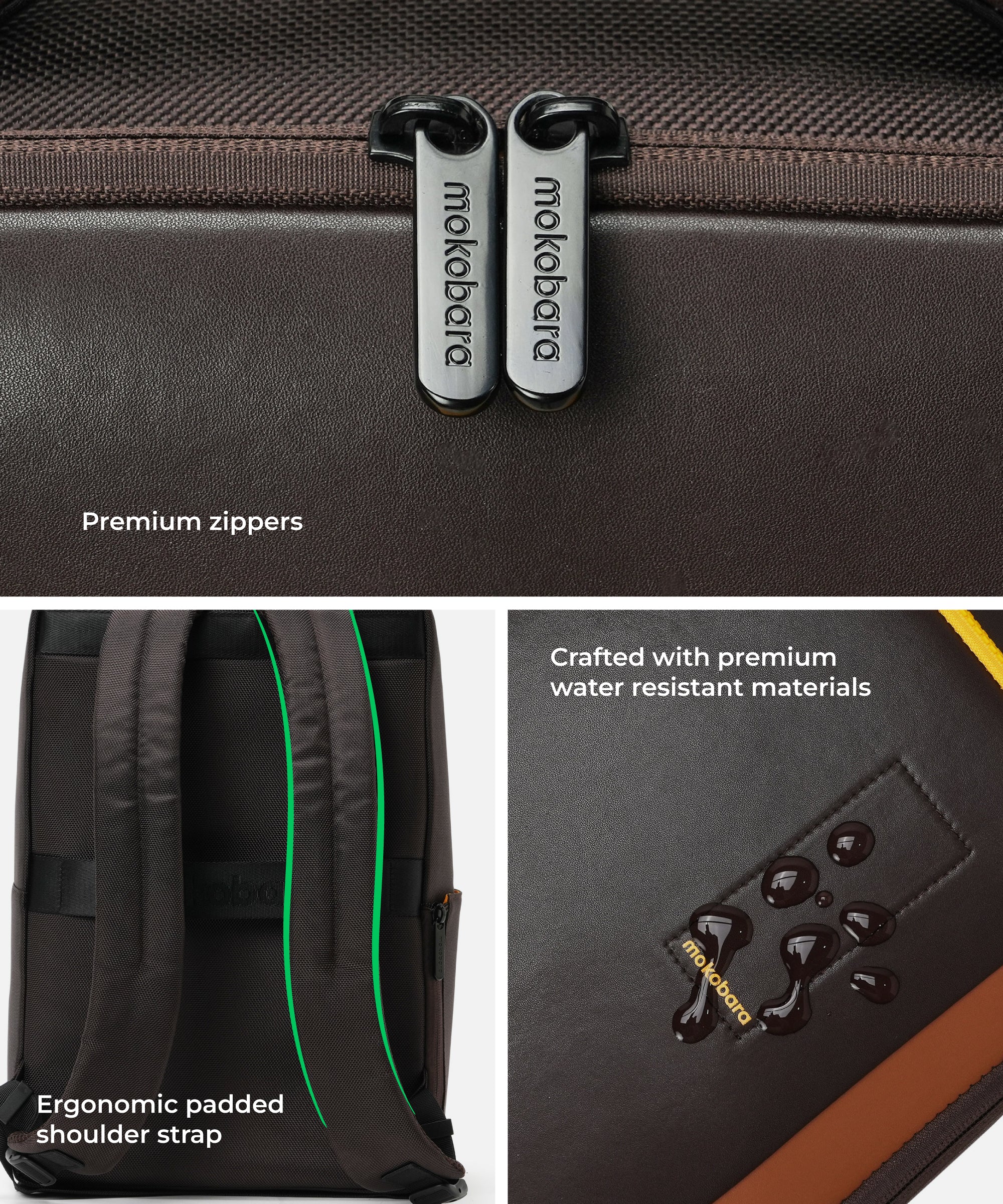 Color_Homebrew Sunray 2.0 | The Spacewalk Backpack - 17L (Old)