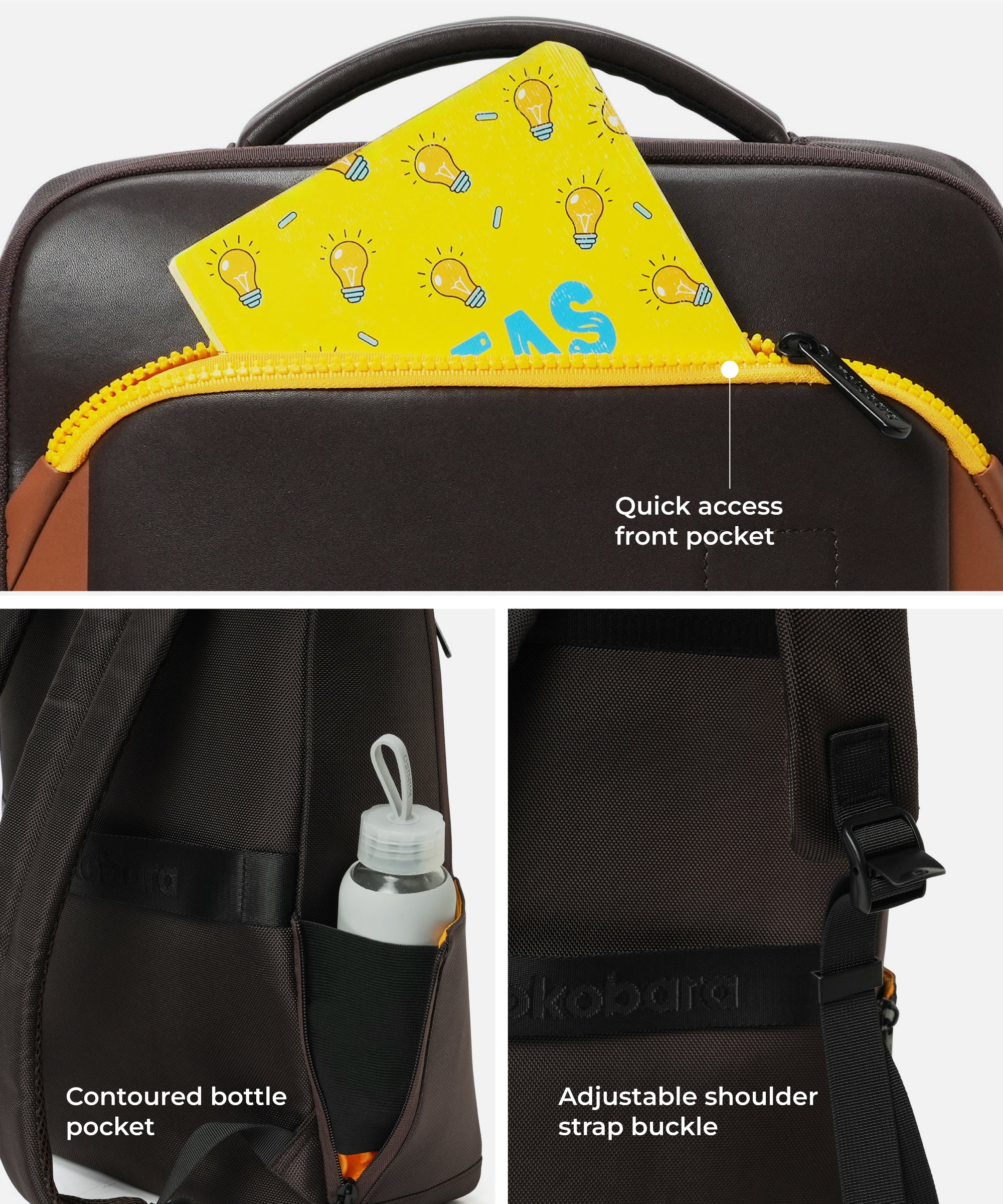 Color_Homebrew Sunray 2.0 | The Spacewalk Backpack - 17L (Old)