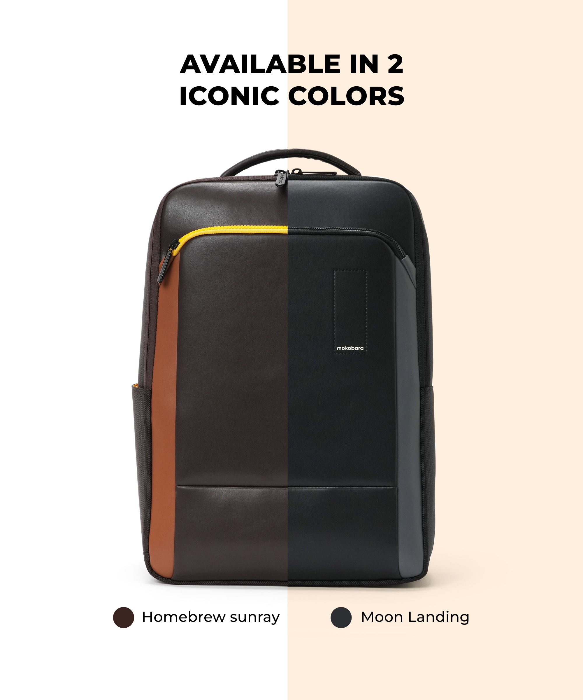 Color_Moon Landing | The Spacewalk Backpack - 17L