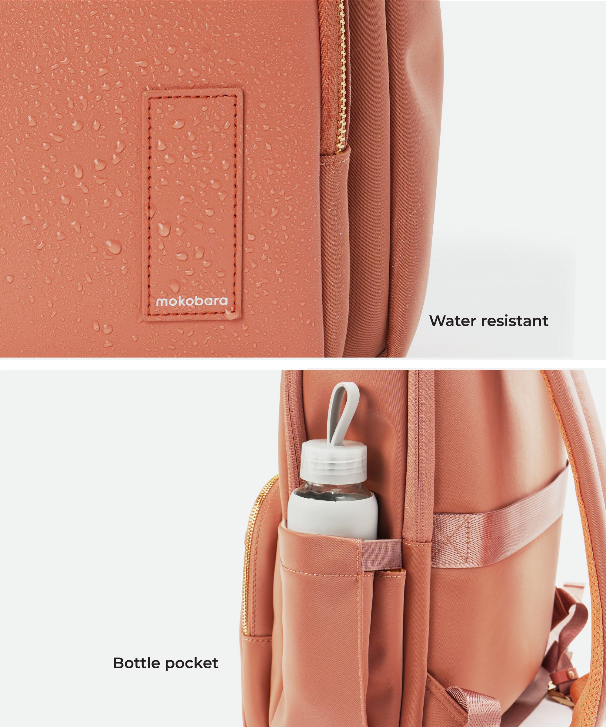 Color_Berry Gelato | The Sundae Backpack - 20L