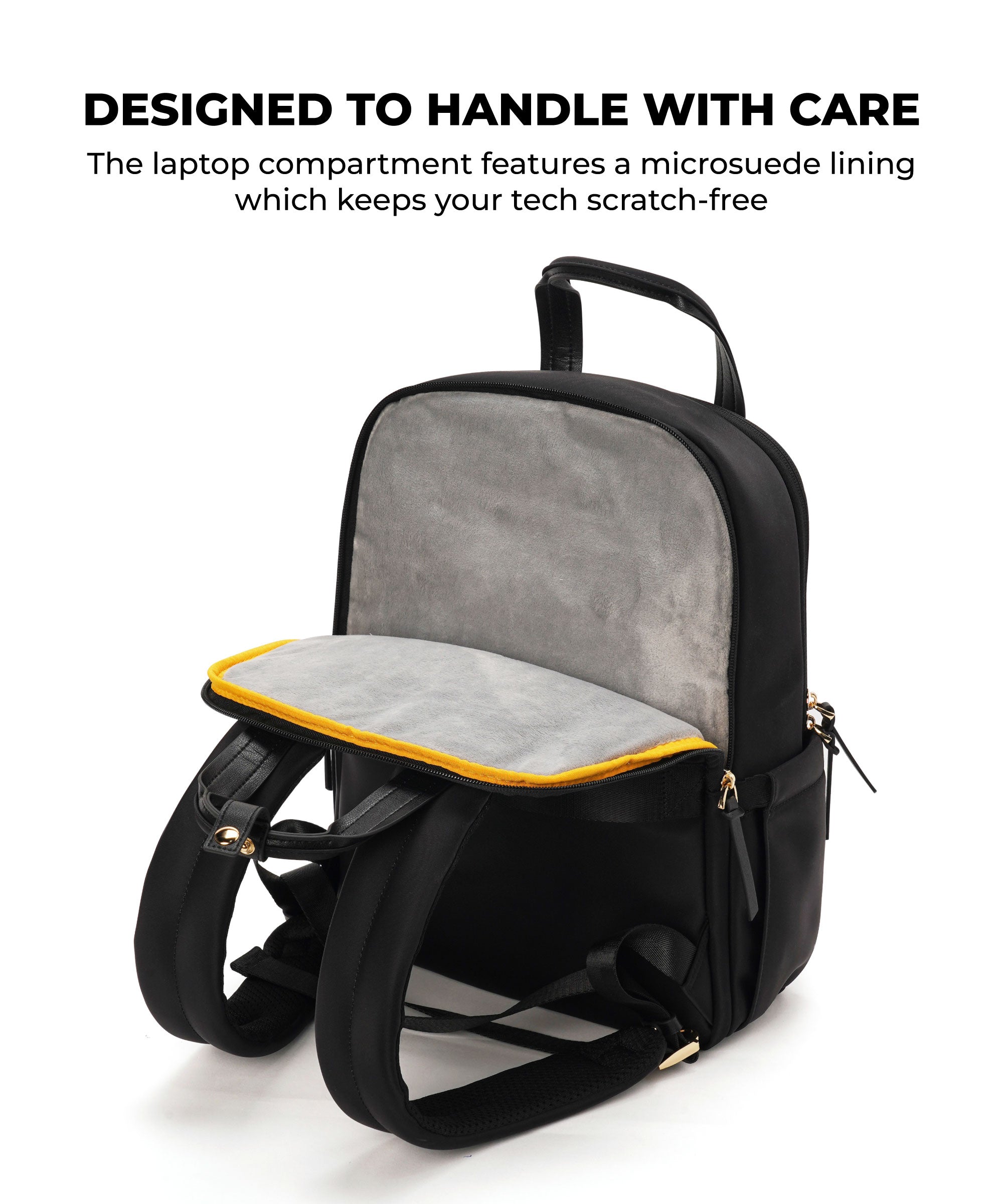 Color_Money Moves | The Sundae Backpack - 20L