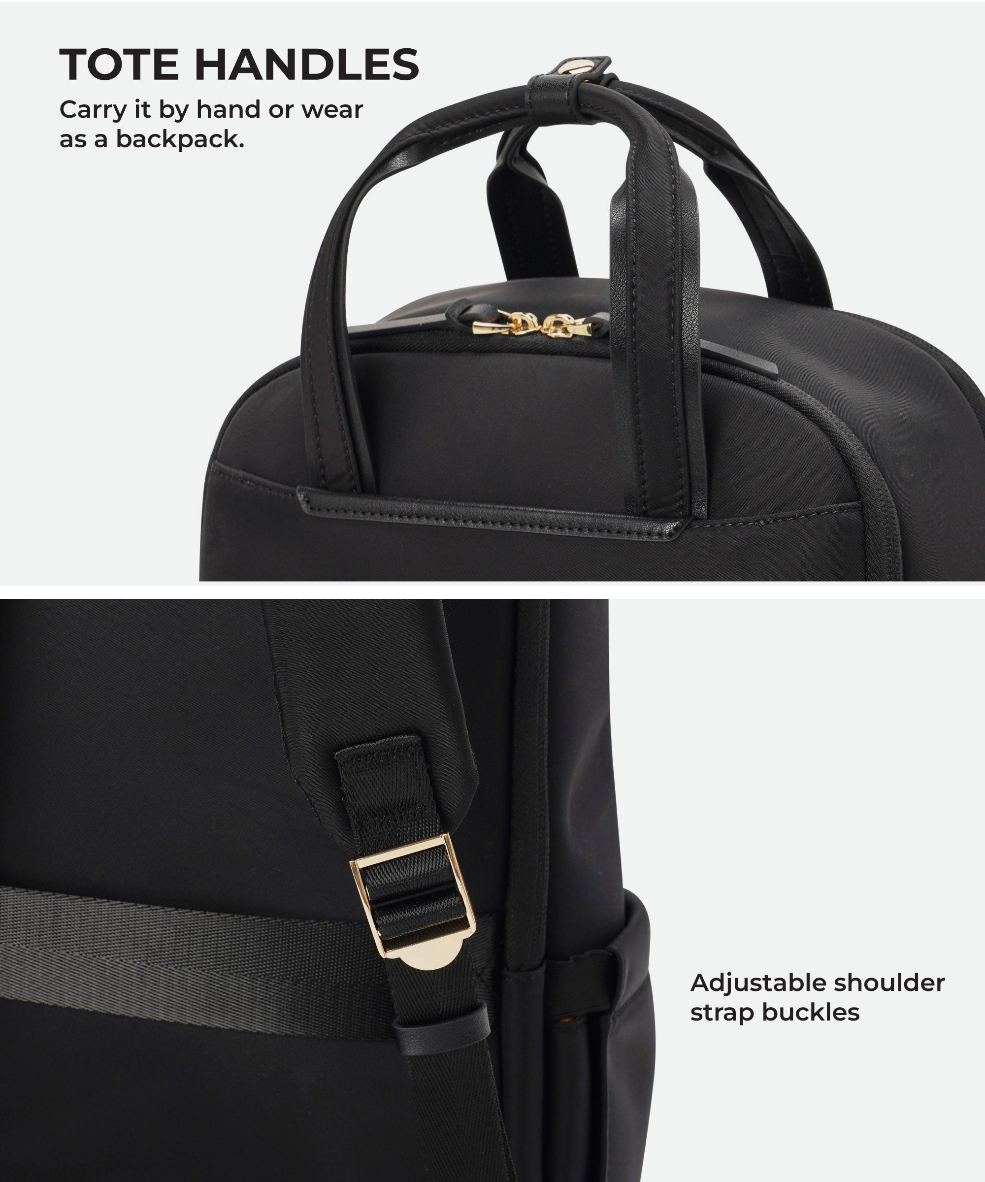 Color_Money Moves | The Sundae Backpack - 20L