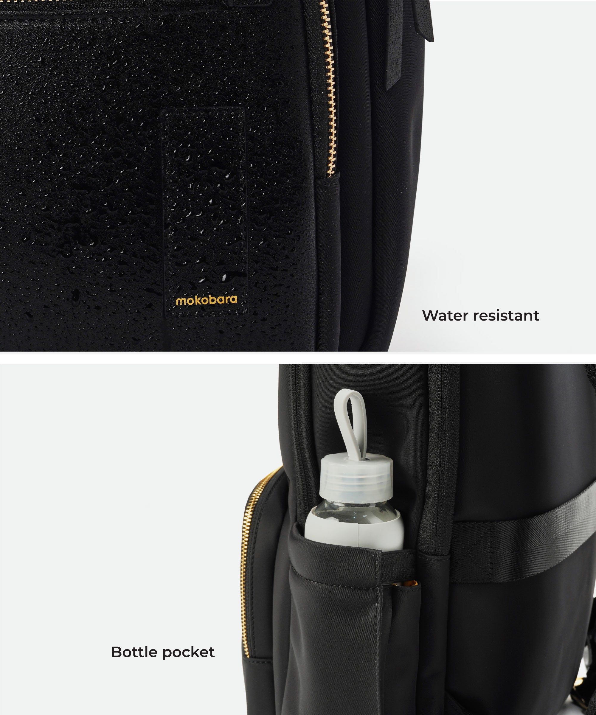 Color_Money Moves | The Sundae Backpack - 20L